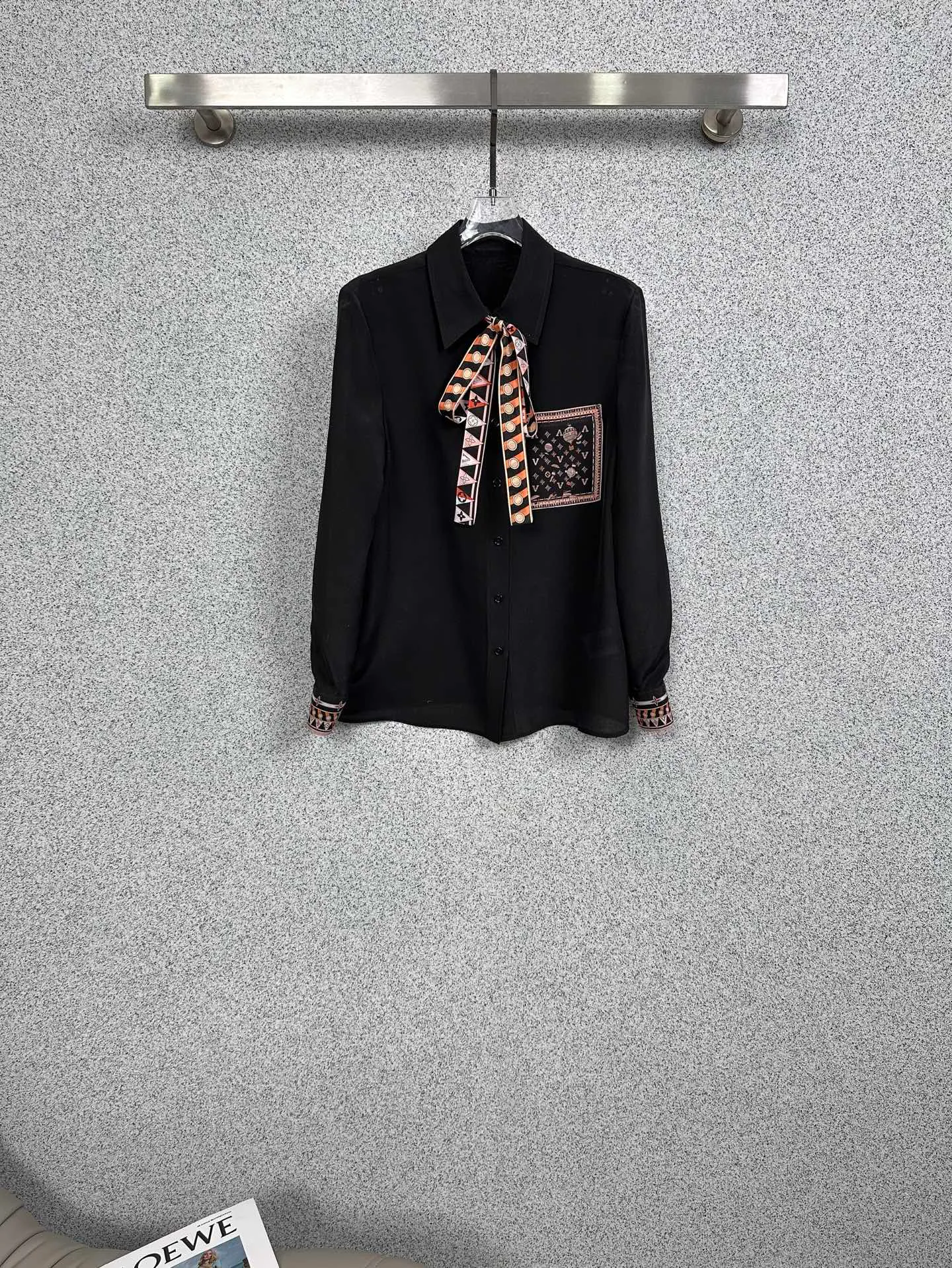 Рубашки Женские Louis Vuitton 5202697