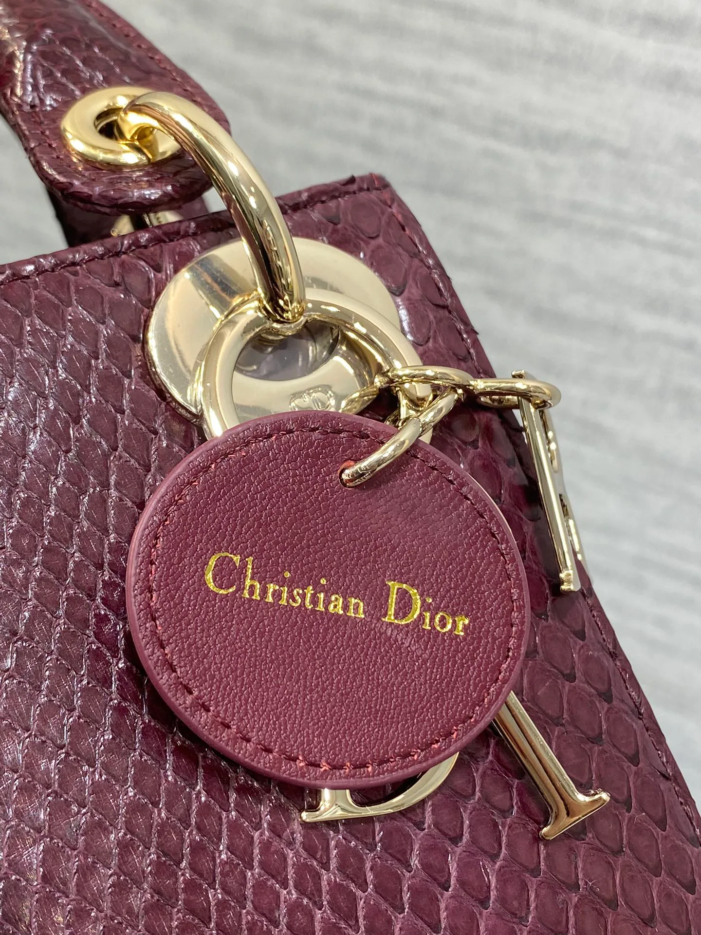 Классические Сумки Женские Christian Dior 11581718
