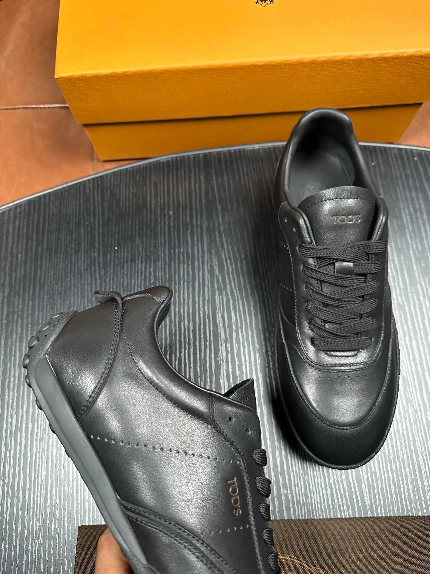 Кроссовки Женские Tod's 18500809