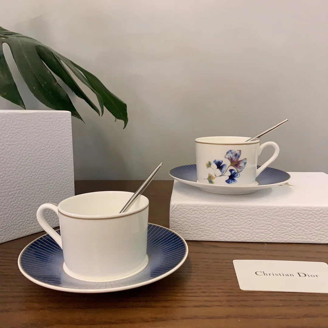 Посуда Christian Dior 1259936