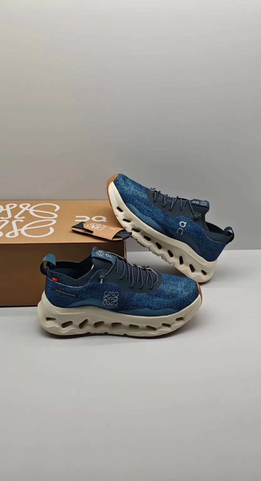 Кроссовки Женские Loewe 13193962