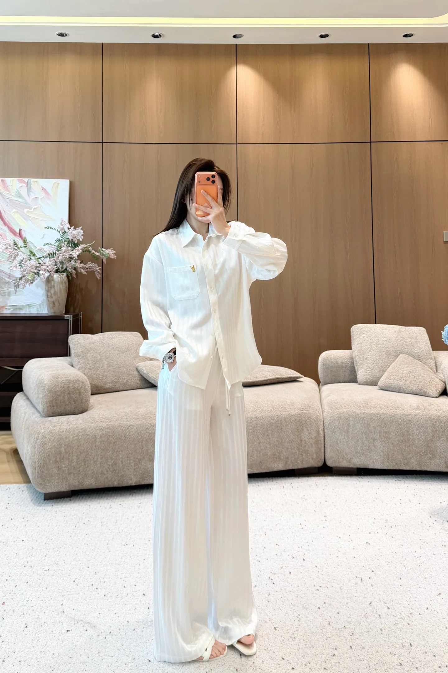 Костюмы Женские Saint Laurent 11563729