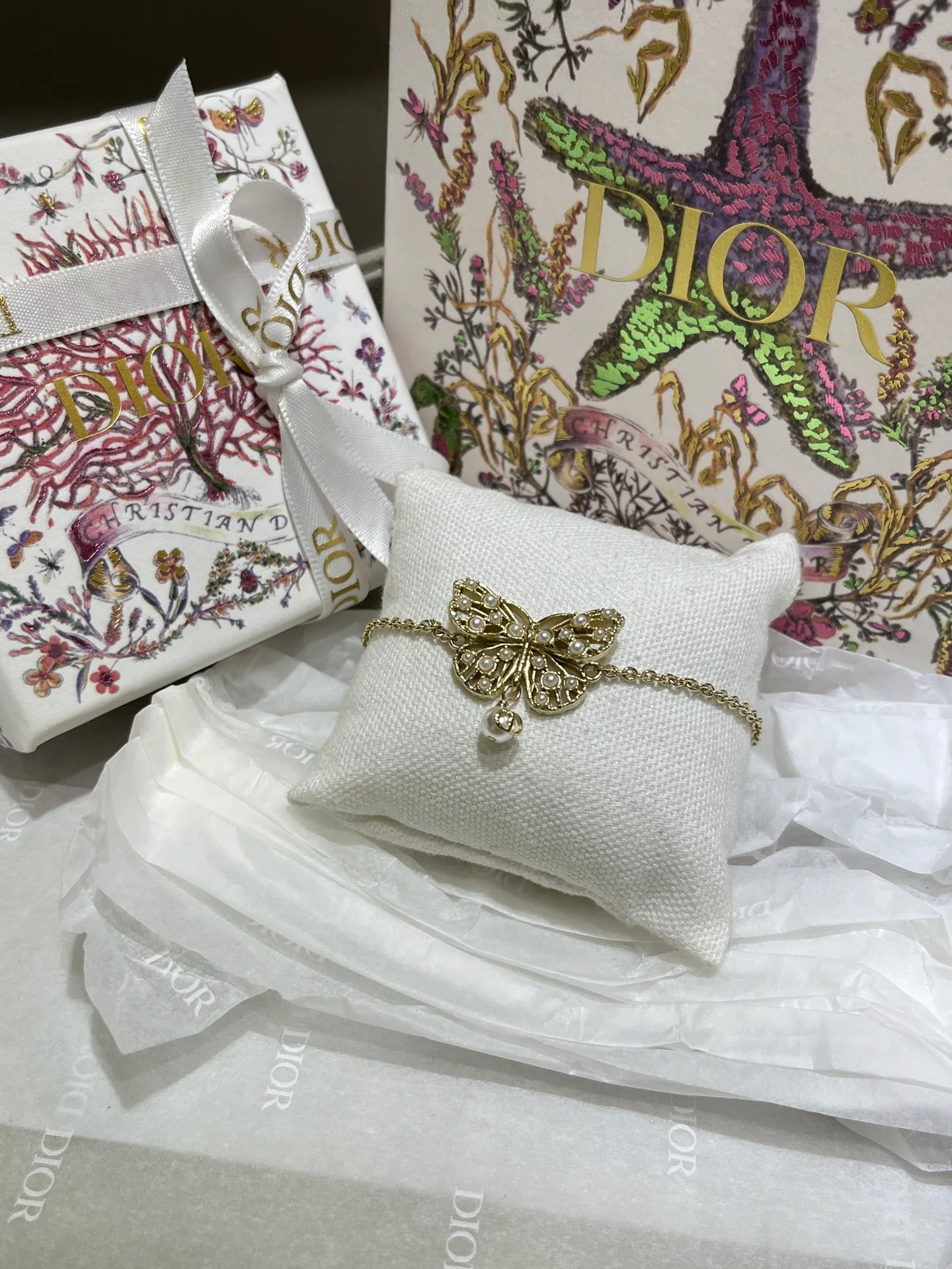 Бижутерия Christian Dior 9899969