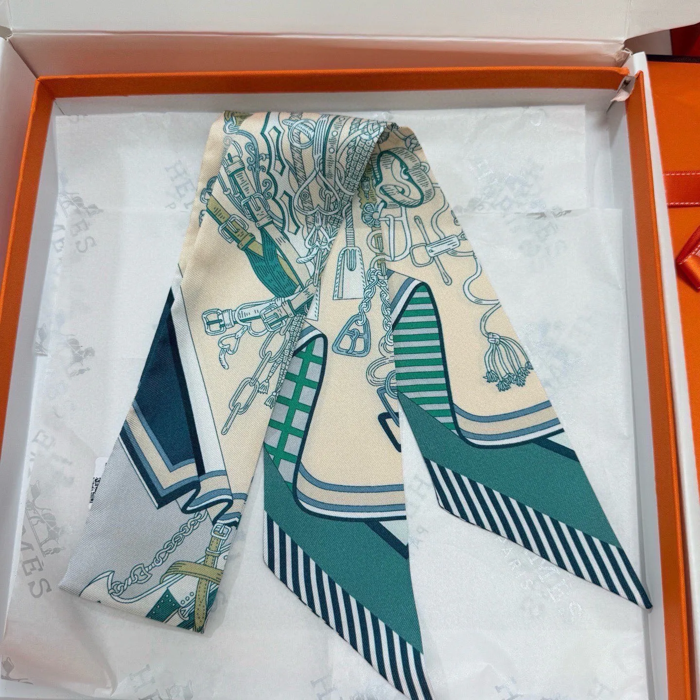 Платки Hermes 11888304