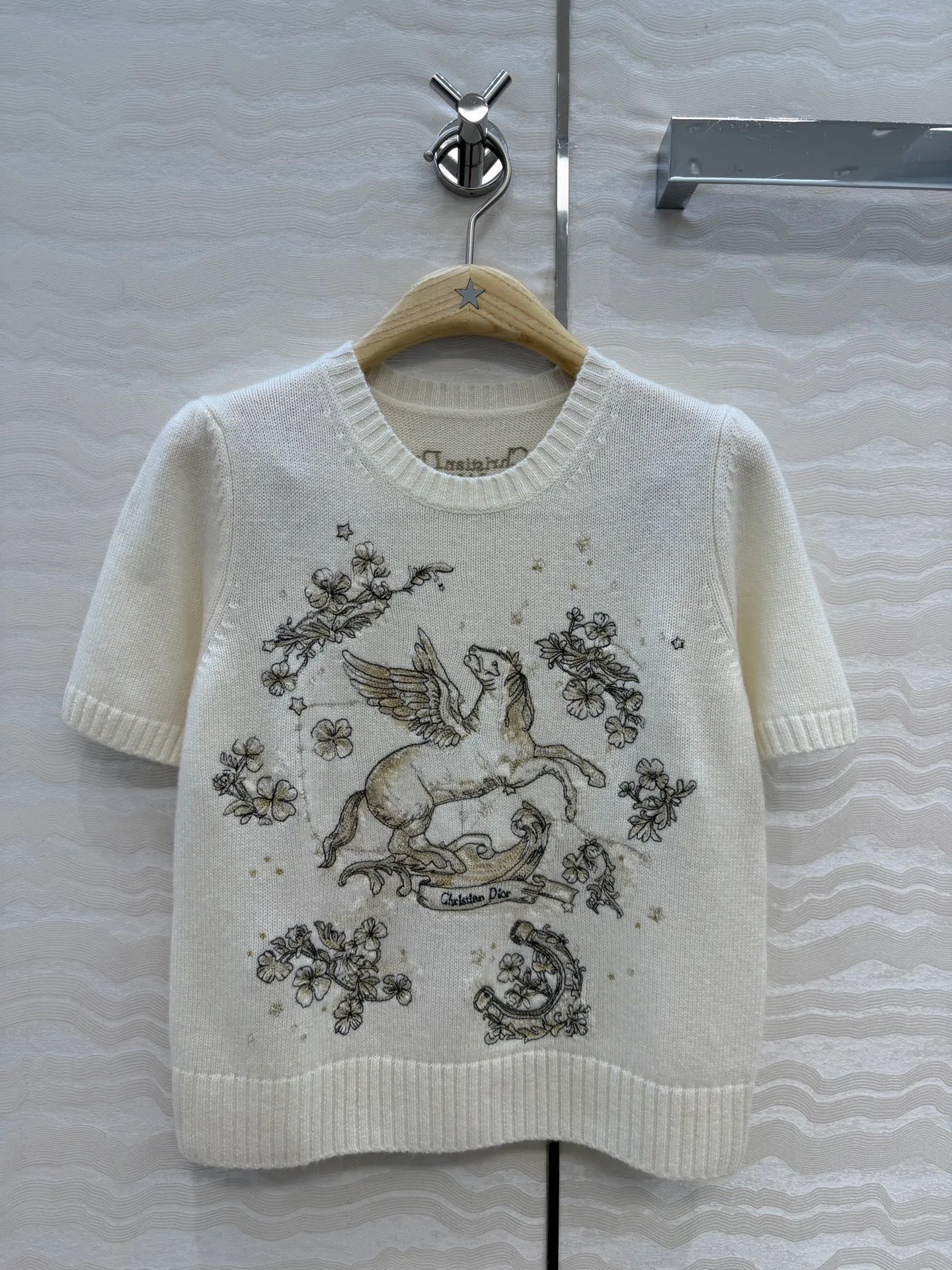 Джемперы И Свитеры Женские Christian Dior 1524313