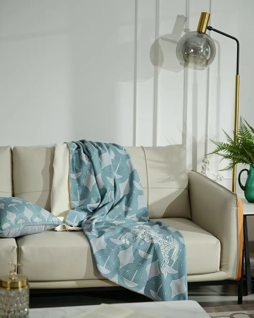 Текстиль Hermes 233294