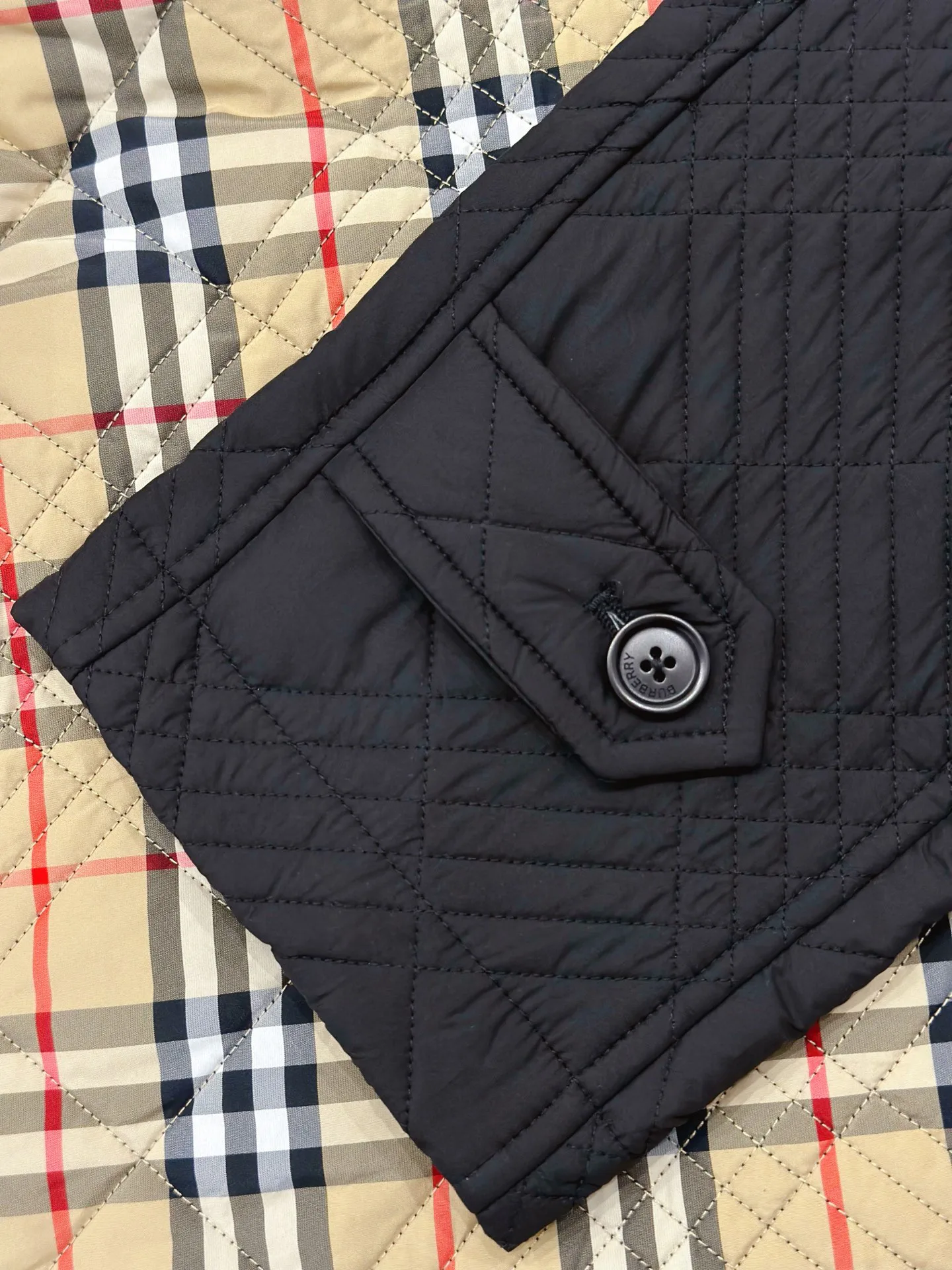 Куртки И Пуховики Женские Burberry 19133211
