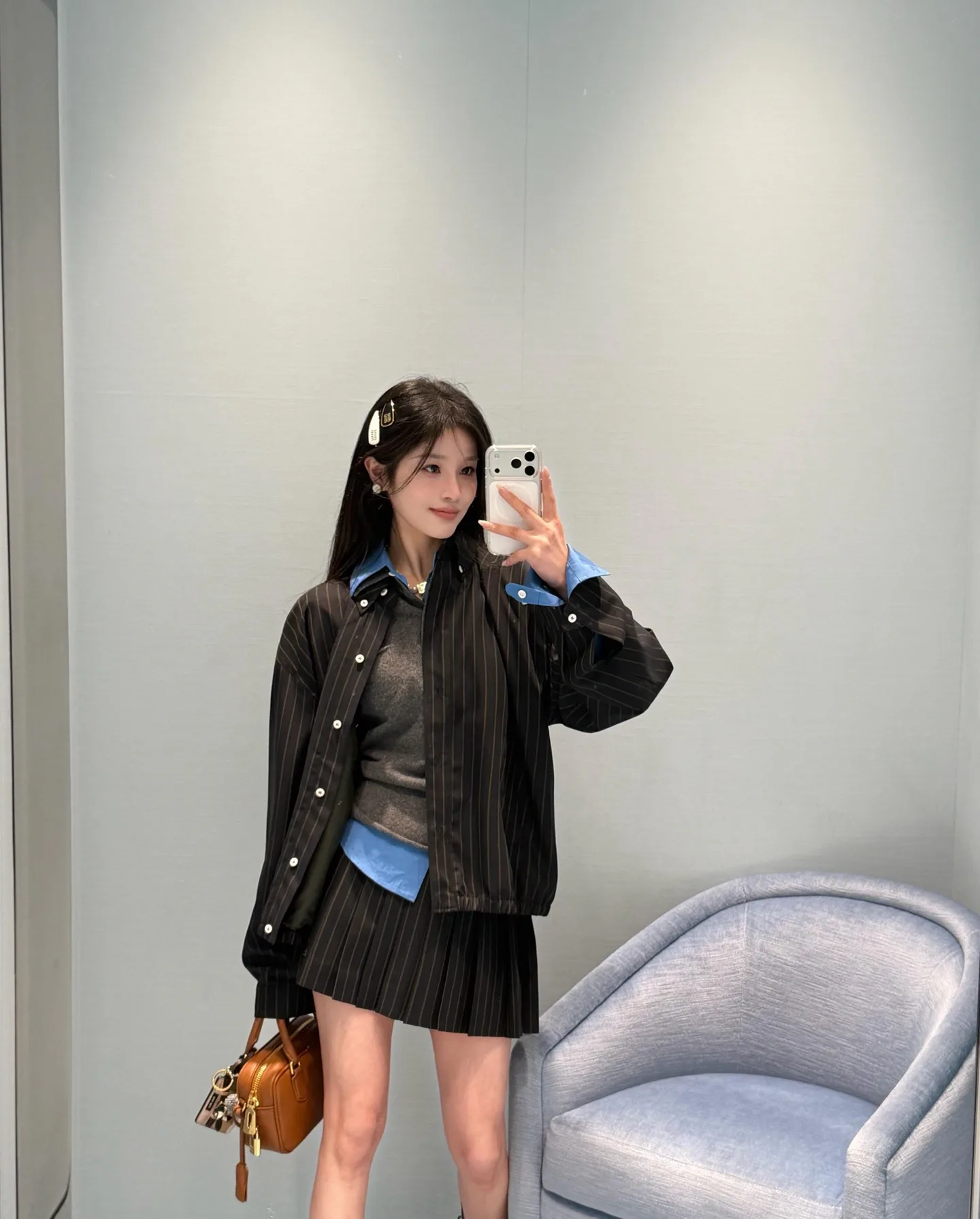 Костюмы Женские Miu Miu 1021758