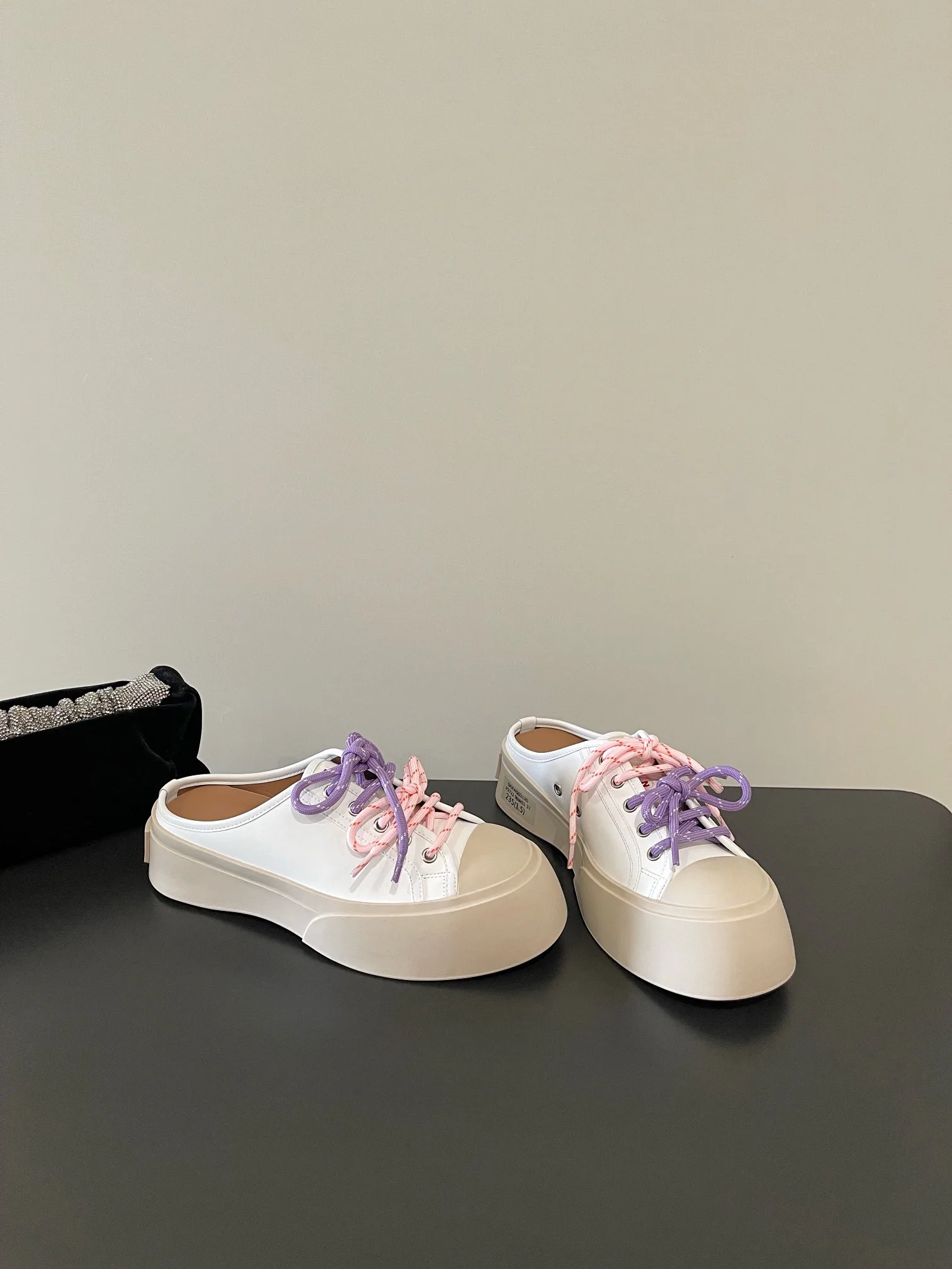 Мюли И Сабо Женские Marni 10011676