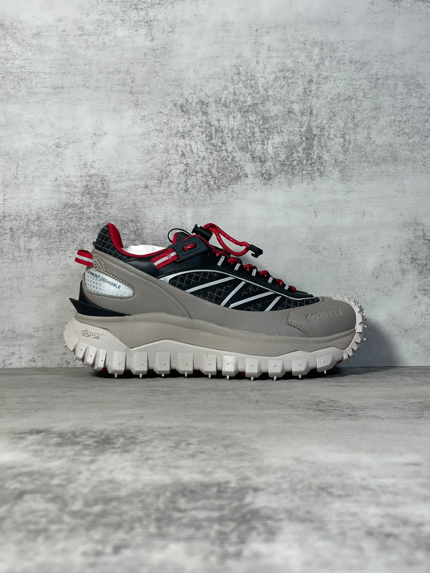 Кроссовки Мужские Moncler 234887