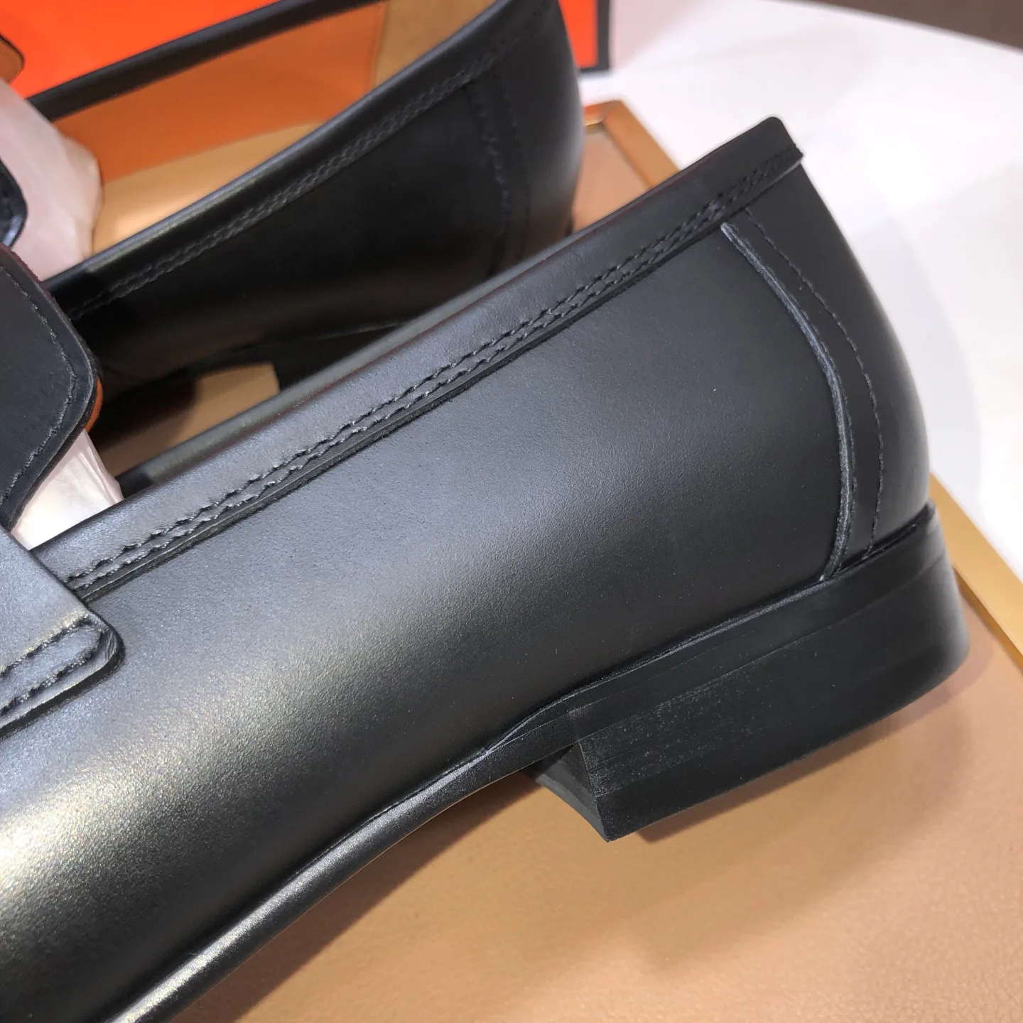 Лоферы И Туфли Мужские Hermes 13078944