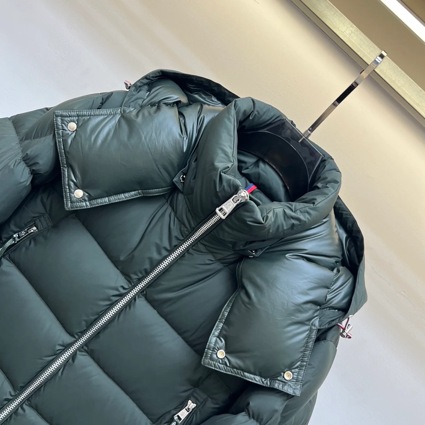 Куртки И Пуховики Женские Moncler 18281199