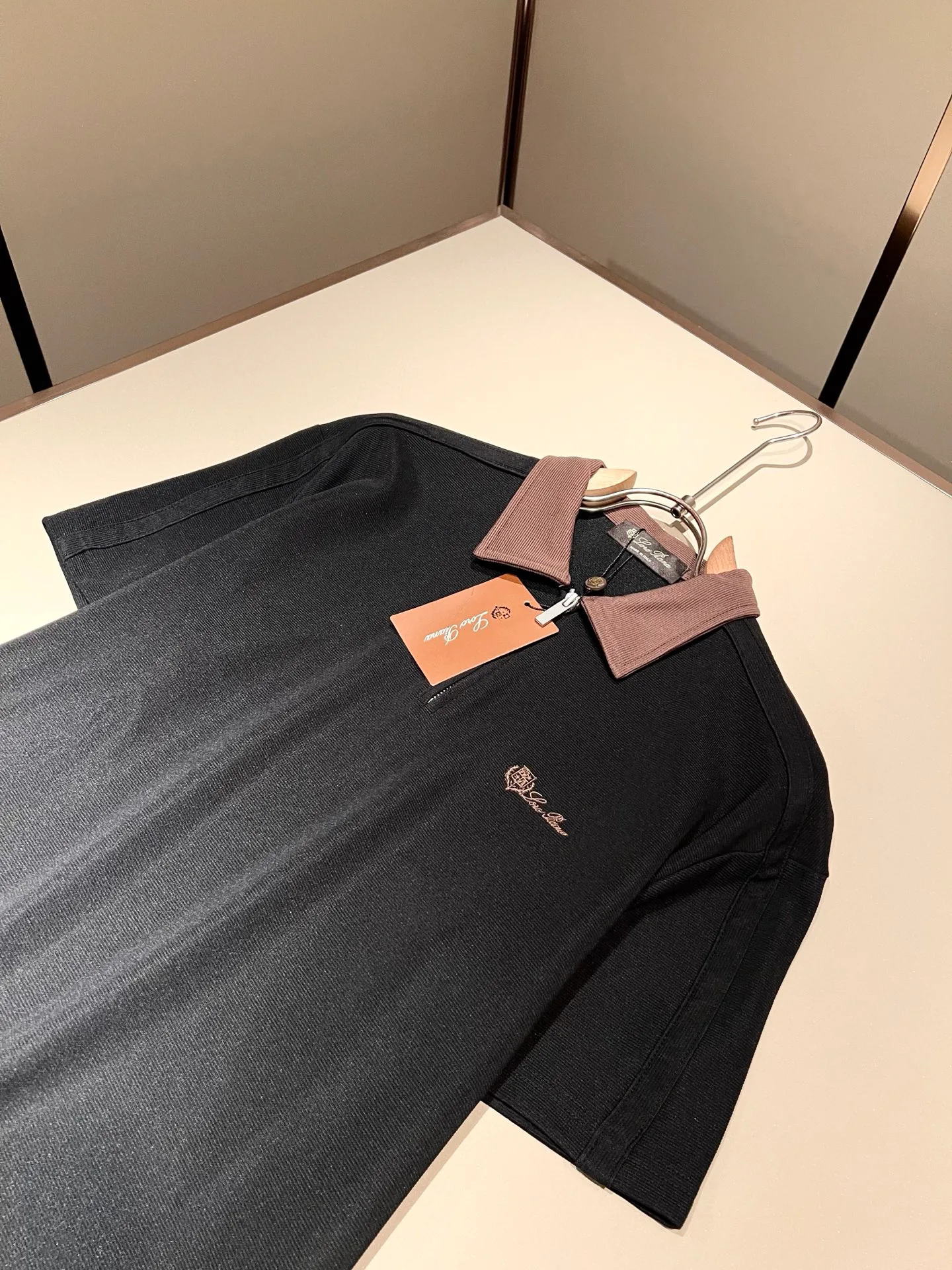 Футболки Мужские Loro Piana 11952895