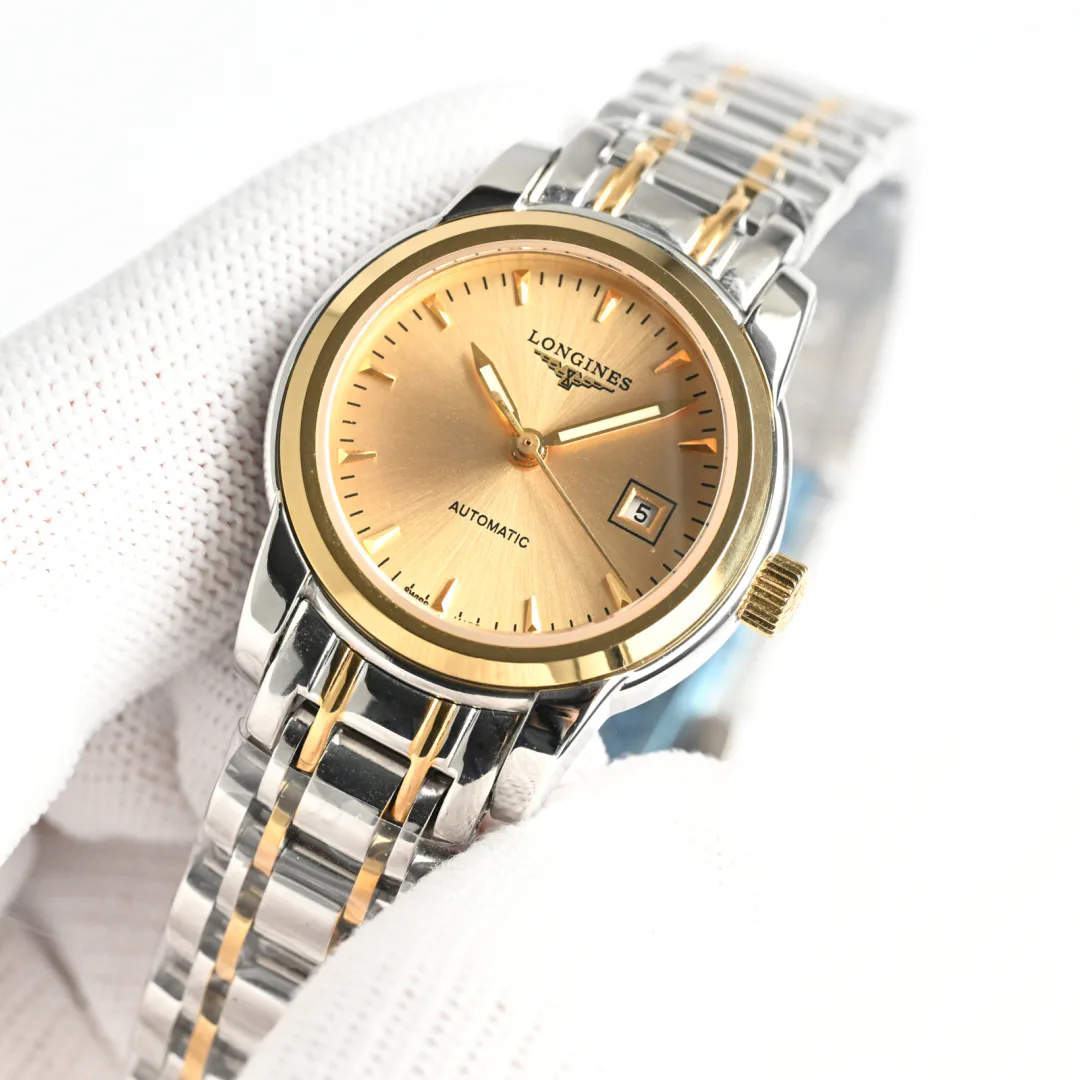 Часы Женские Longines 10034790