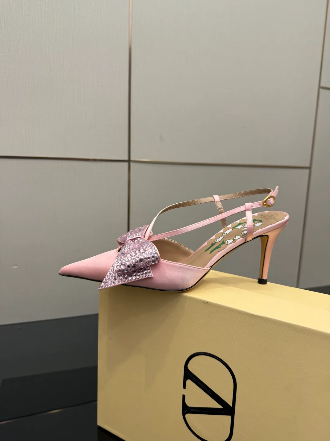 Туфли Женские Valentino 5052103