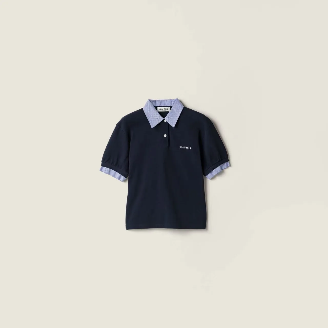 Футболки Женские Miu Miu 10690744