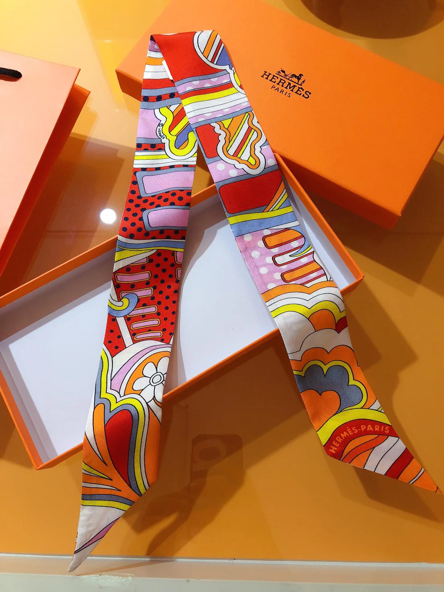 Платки Hermes 11394416