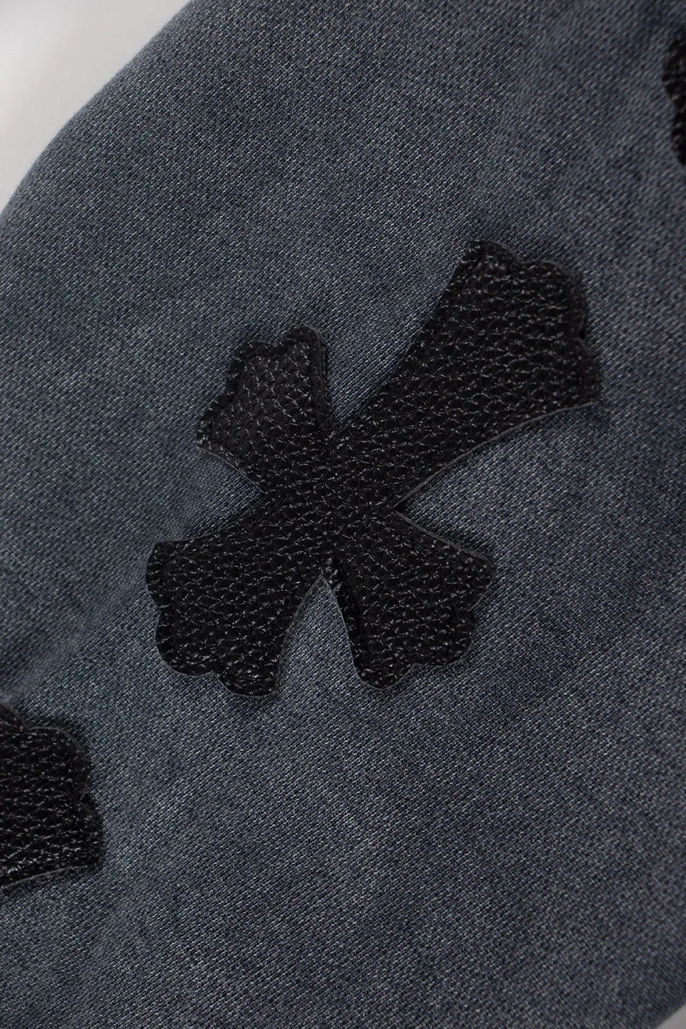 Свитшоты Женские Chrome Hearts 178919