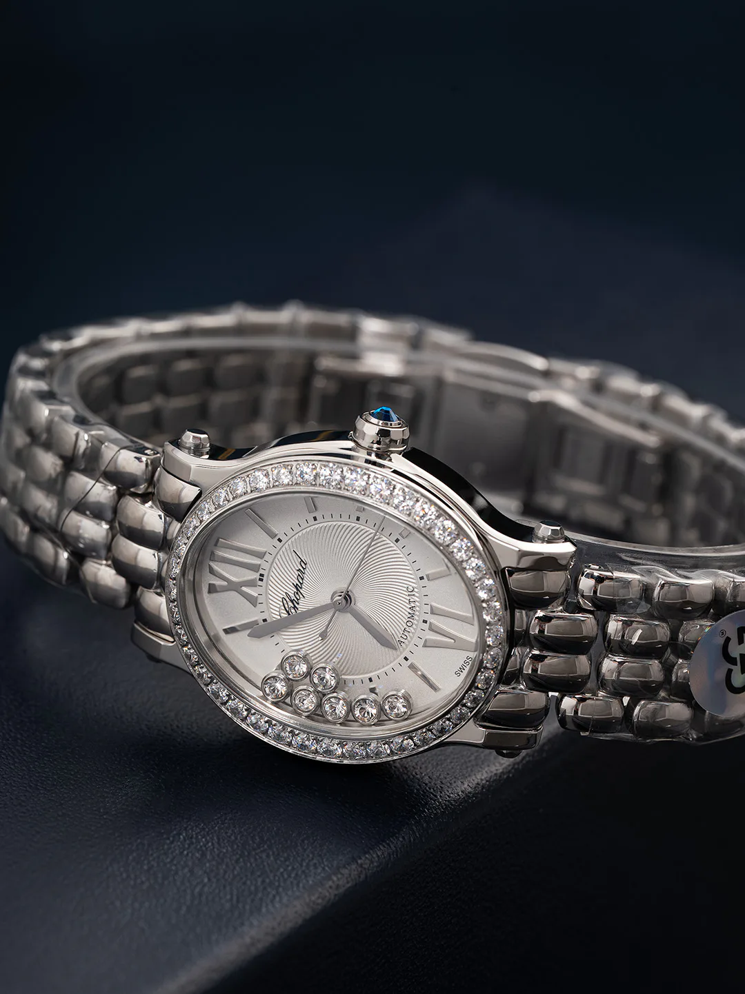 Часы Женские Chopard 17795095