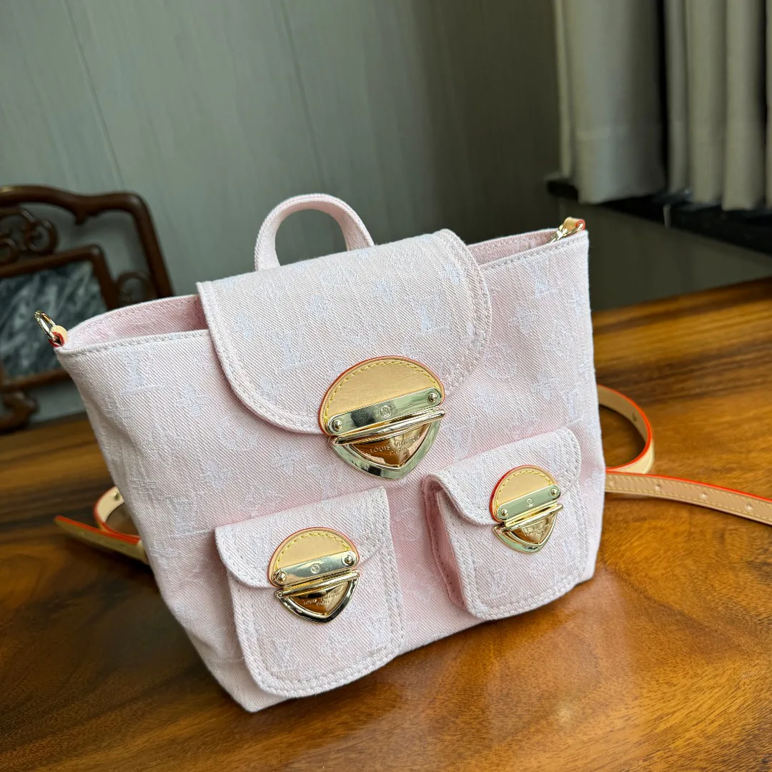 Рюкзаки Женские Louis Vuitton 340517