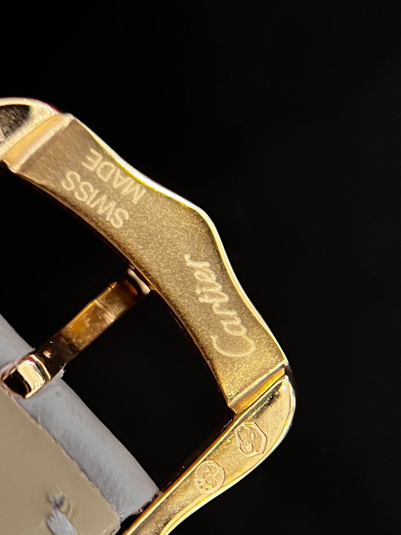 Часы Женские Cartier 10034825