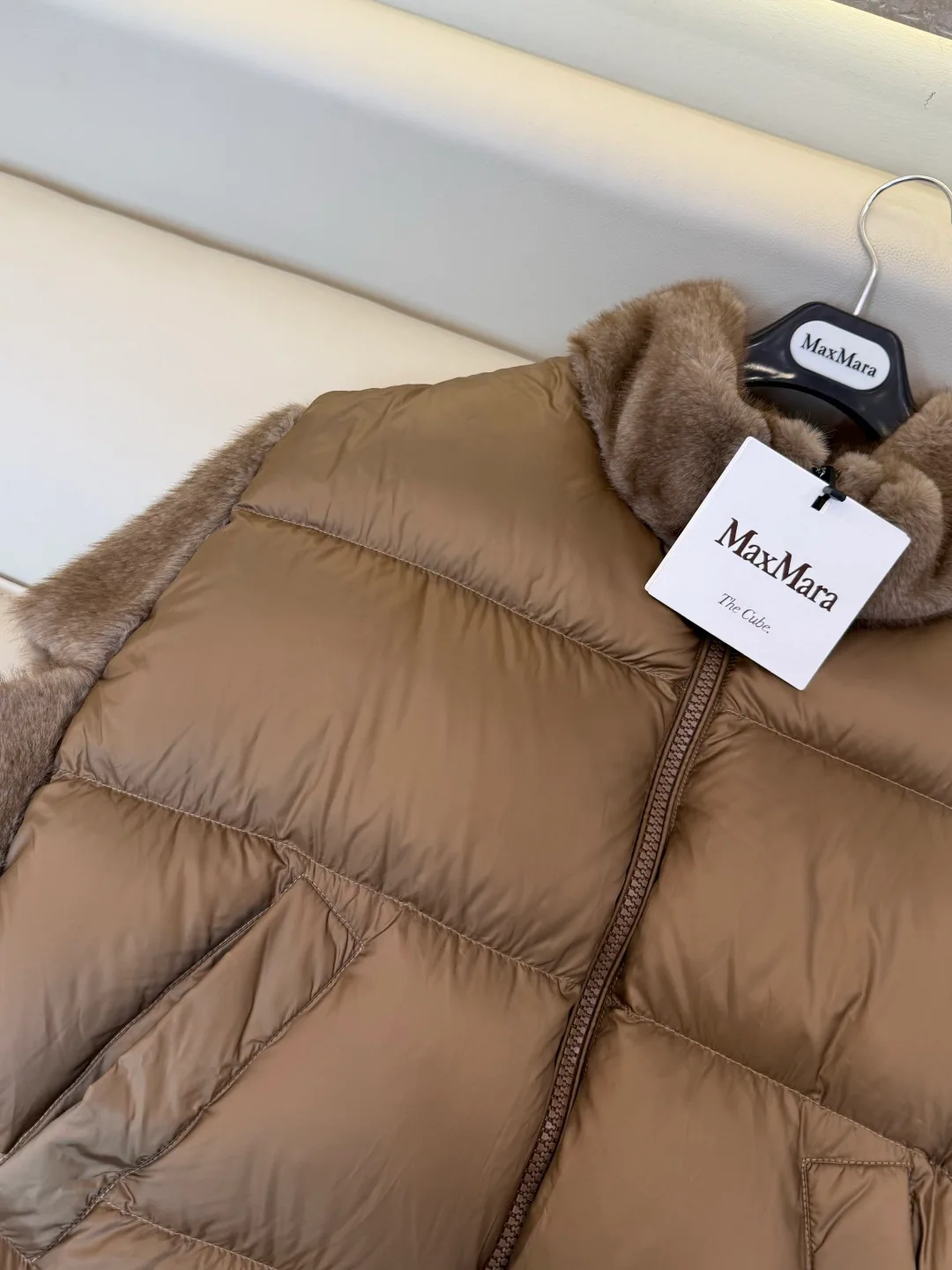 Куртки И Пуховики Женские Max Mara 19422834