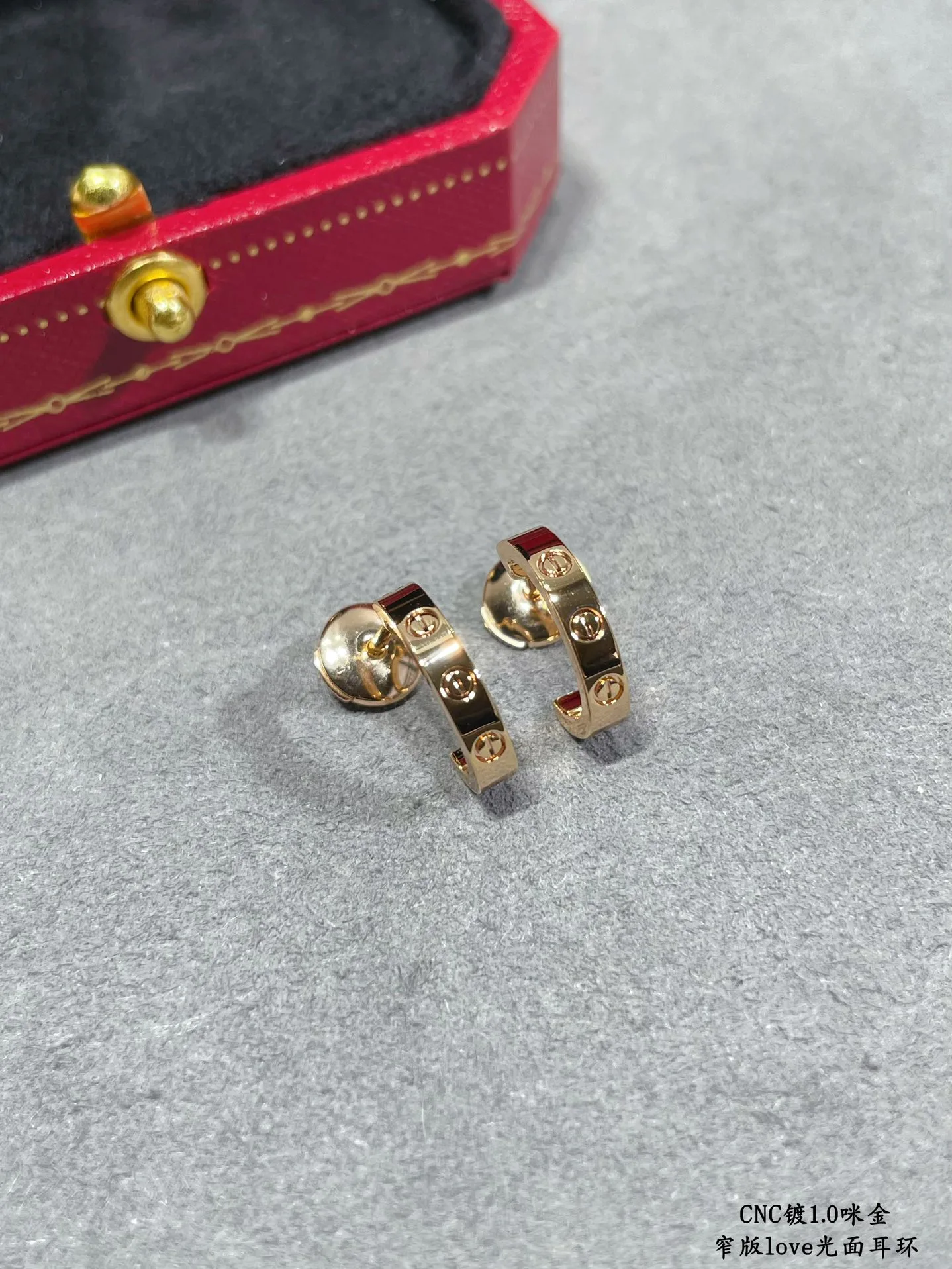 Бижутерия Cartier 17798966