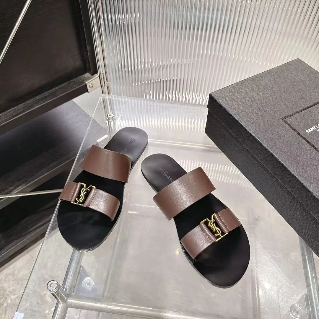 Туфли Женские Saint Laurent 11890924