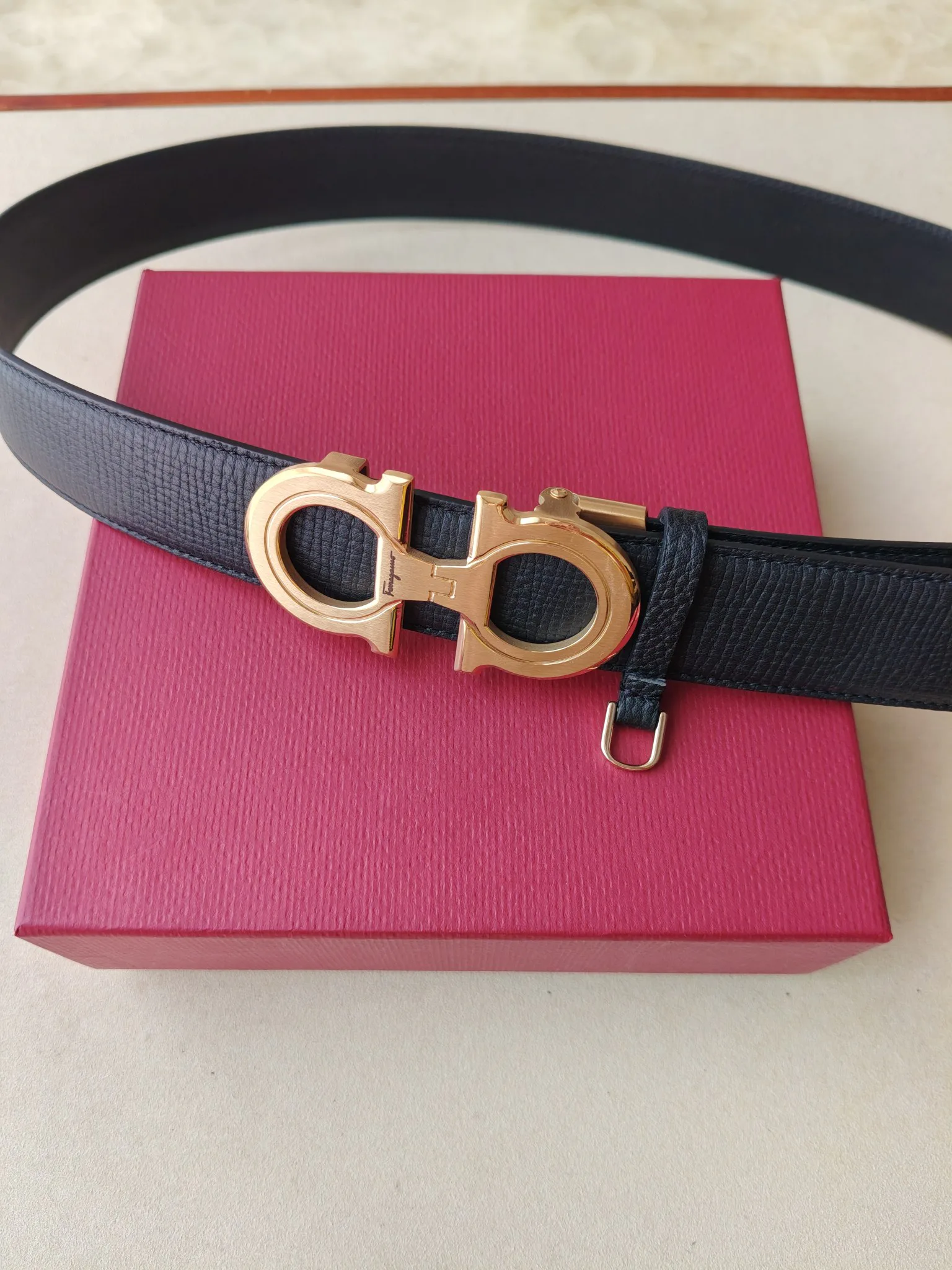 Ремни Salvatore Ferragamo 11428227