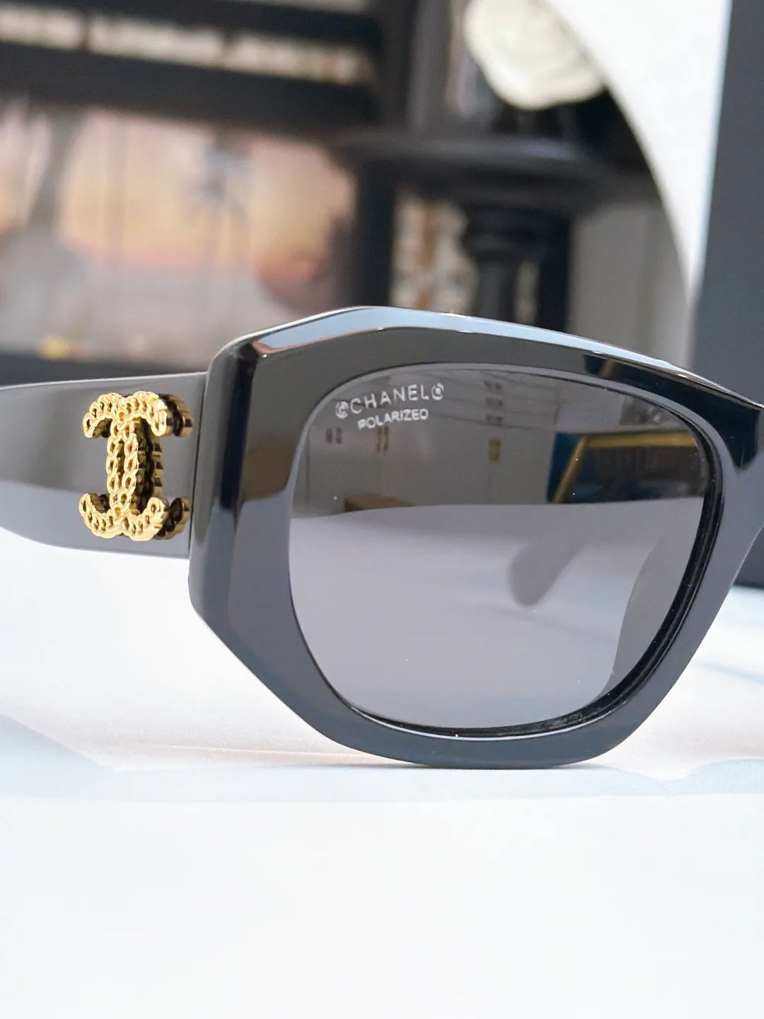 Очки Женские Chanel 918119