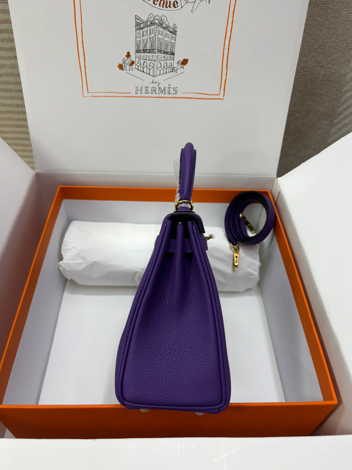 Классические Сумки Женские Hermes 12253698