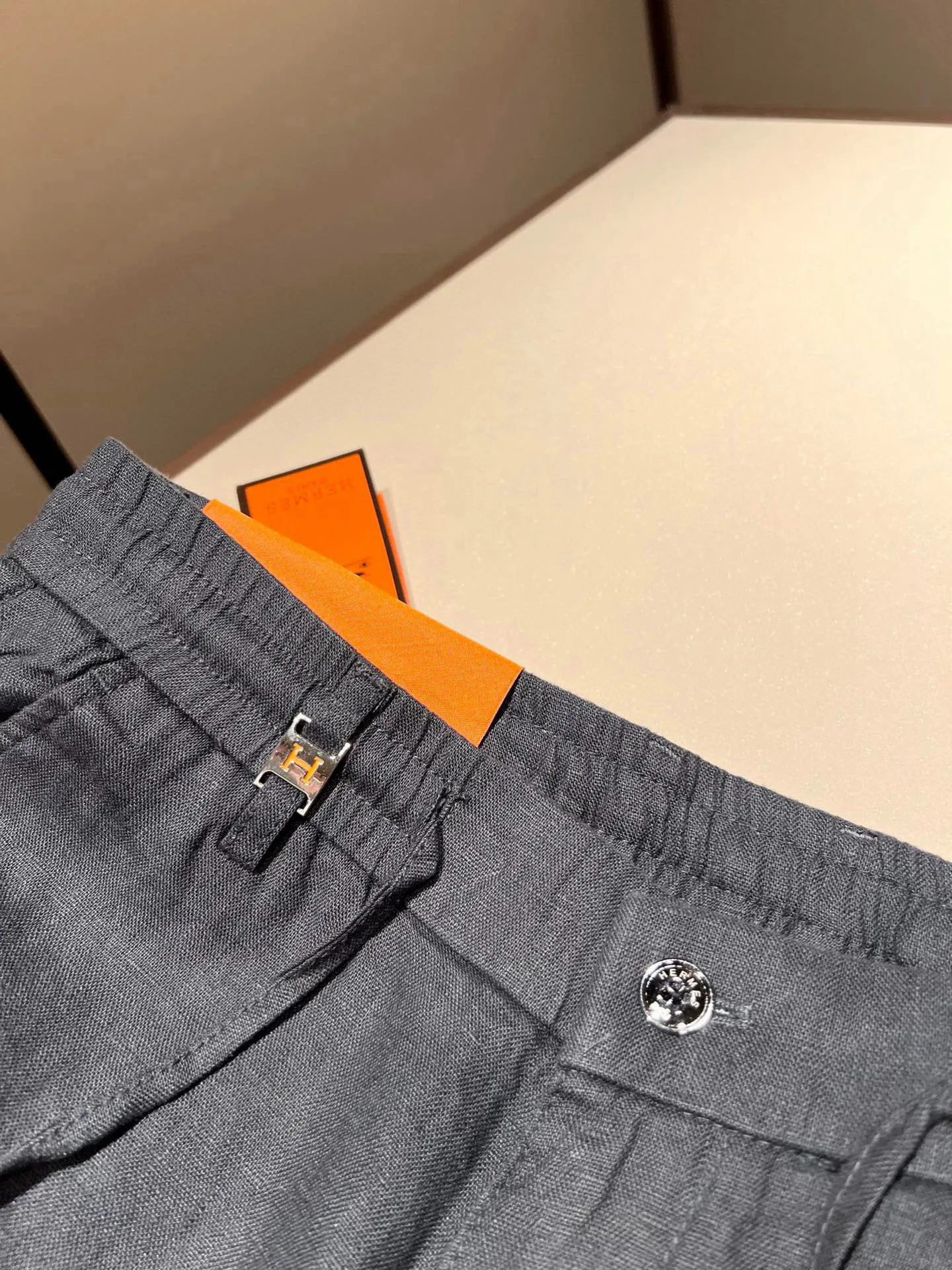 Брюки Мужские Hermes 11361179