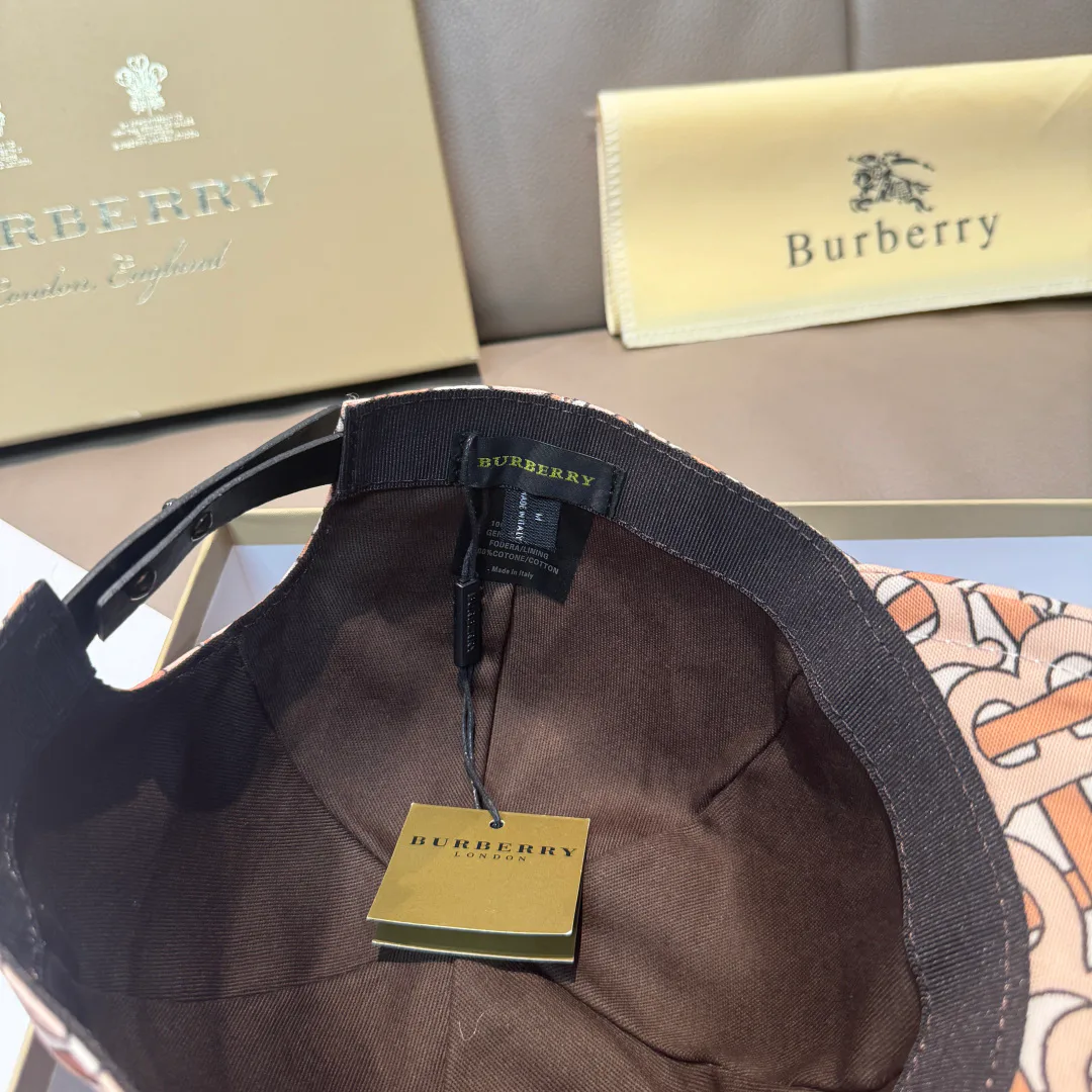 Головные Уборы Burberry 17515209