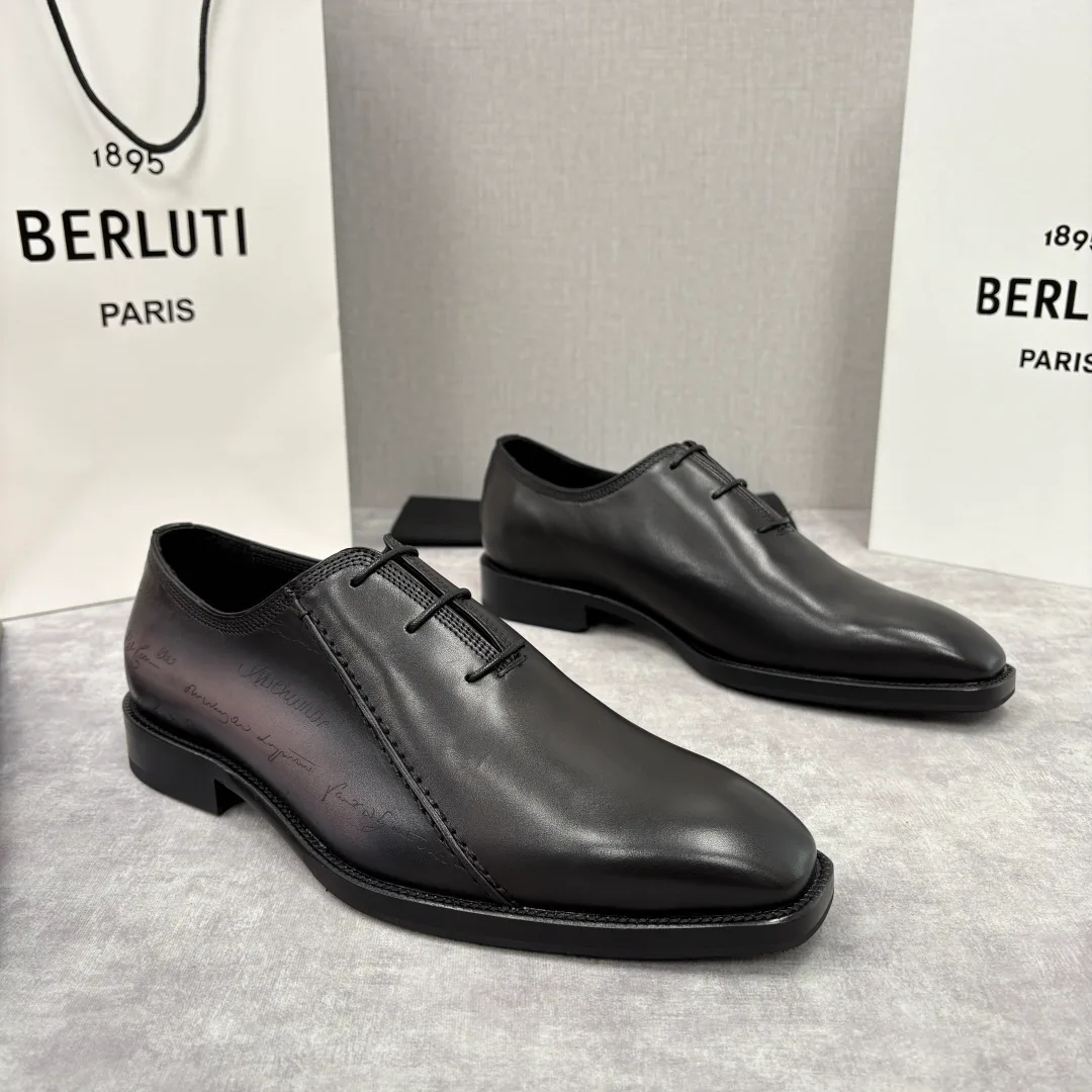 Лоферы И Туфли Мужские Berluti 18117440