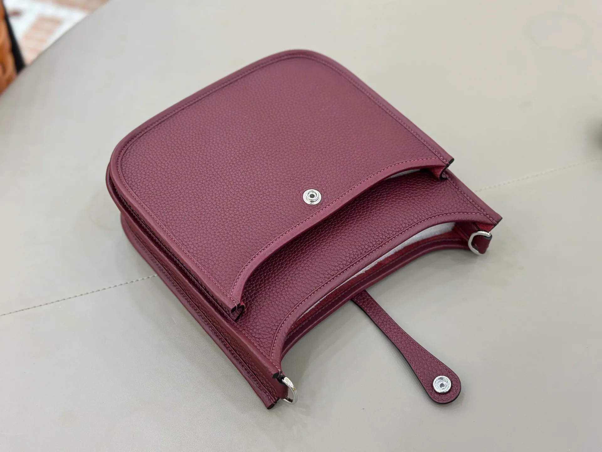 Сумки На Ремне Женские Hermes 5341492