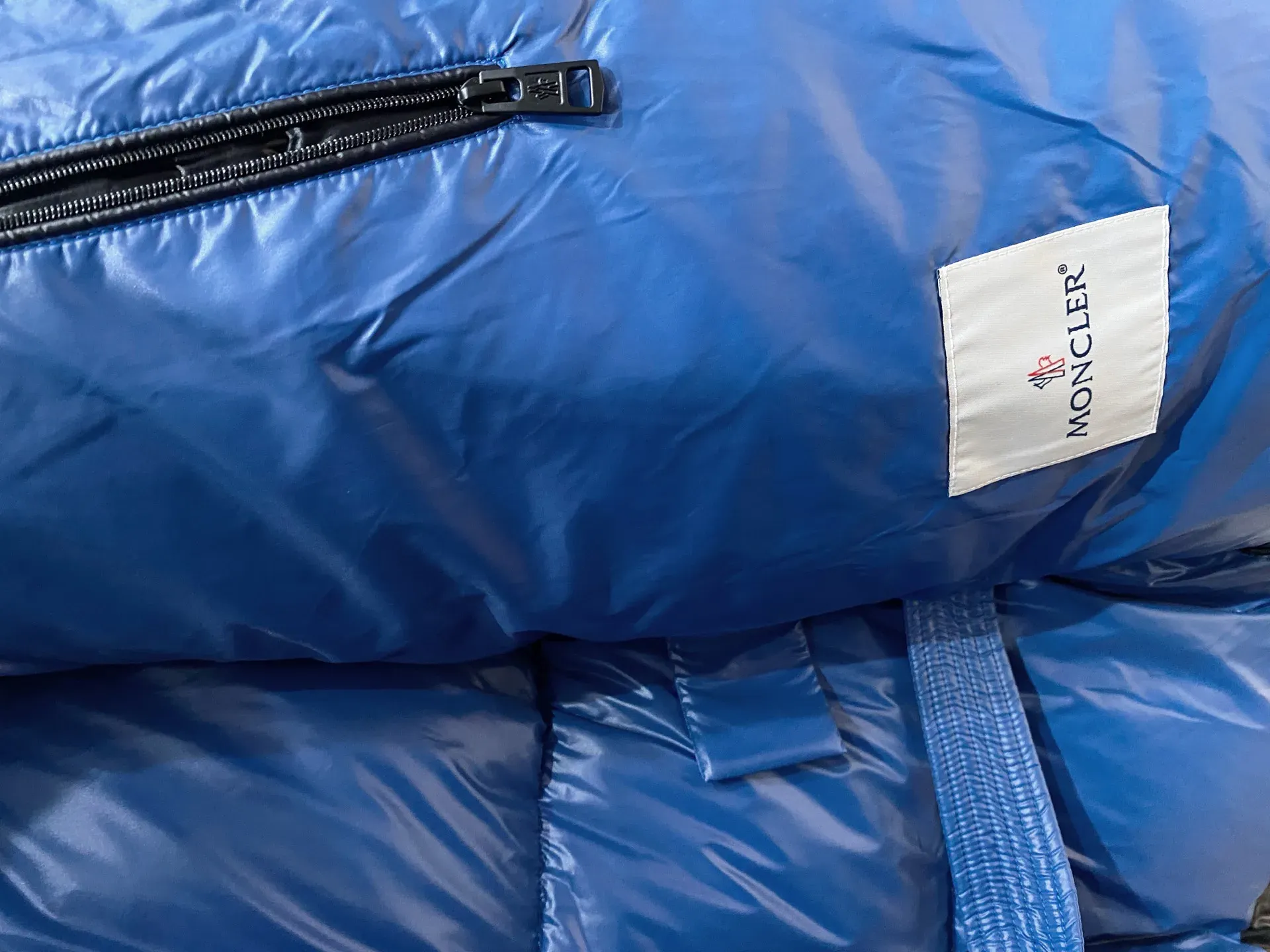 Куртки Мужские Moncler 788959