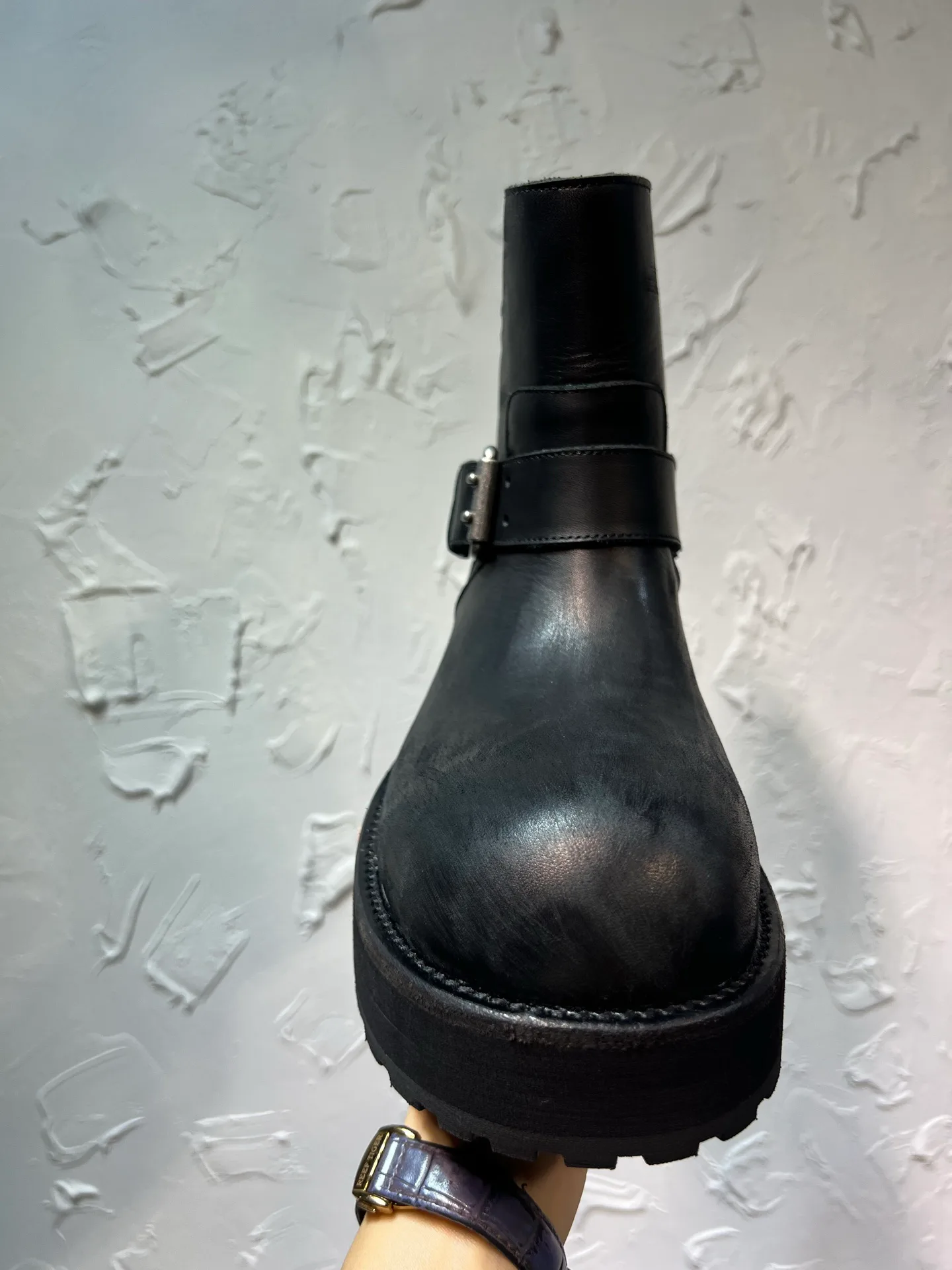 Ботинки Мужские Balenciaga 18225201