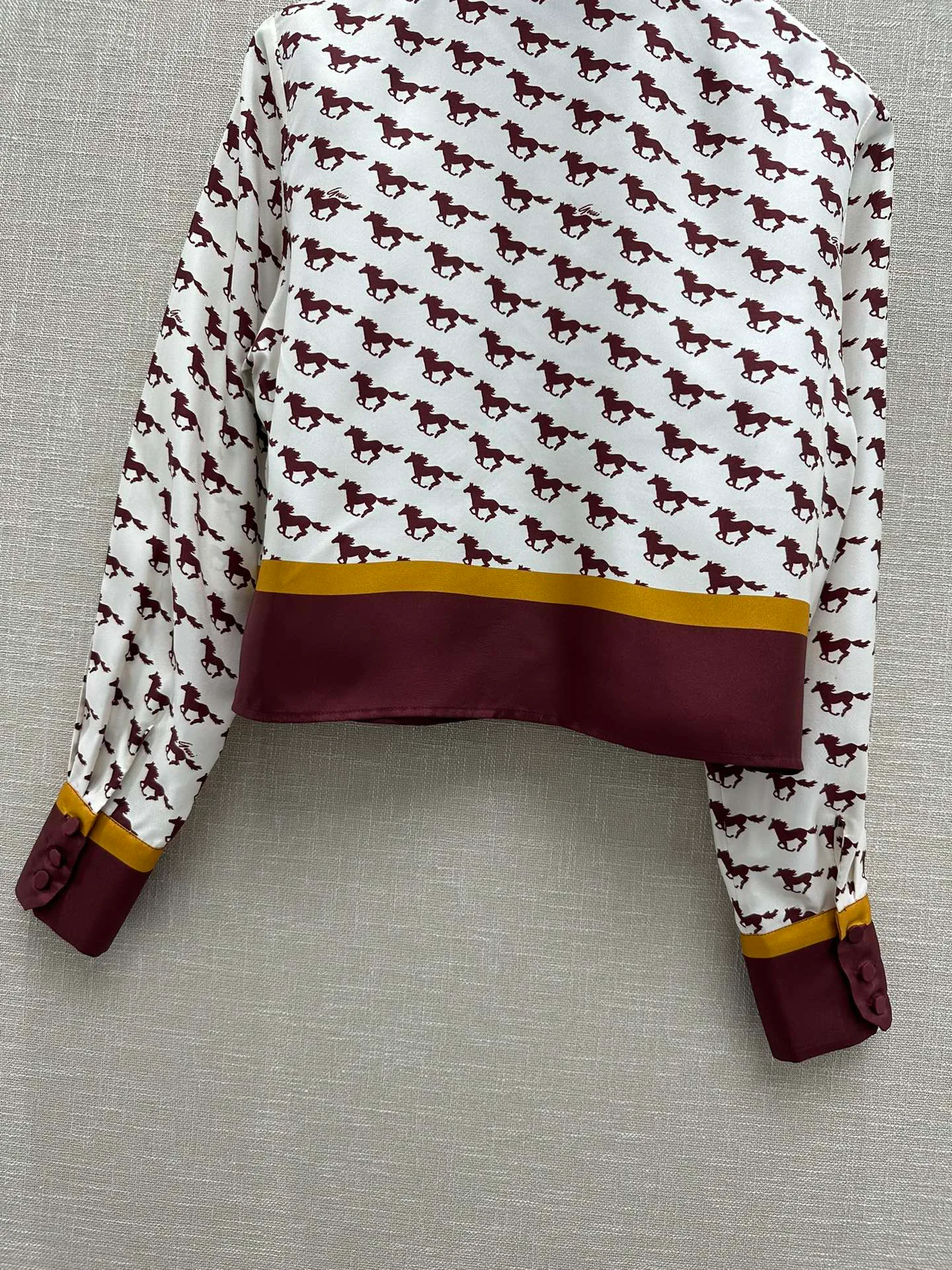 Рубашки Женские Gucci 9841