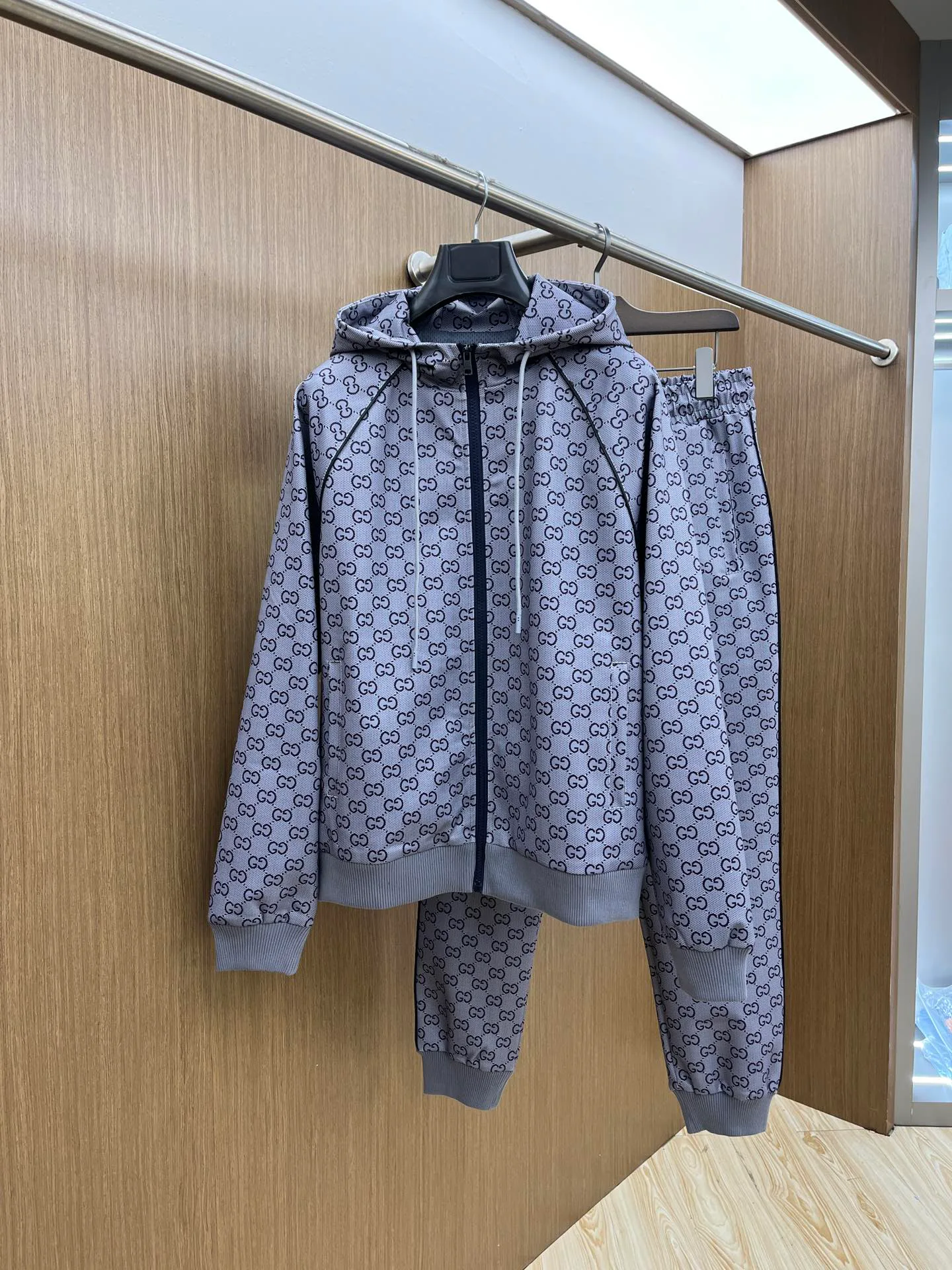 Спортивные Костюмы Мужские Gucci 8759