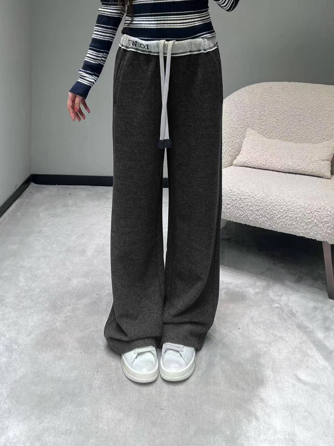 Брюки Женские Loewe 550443