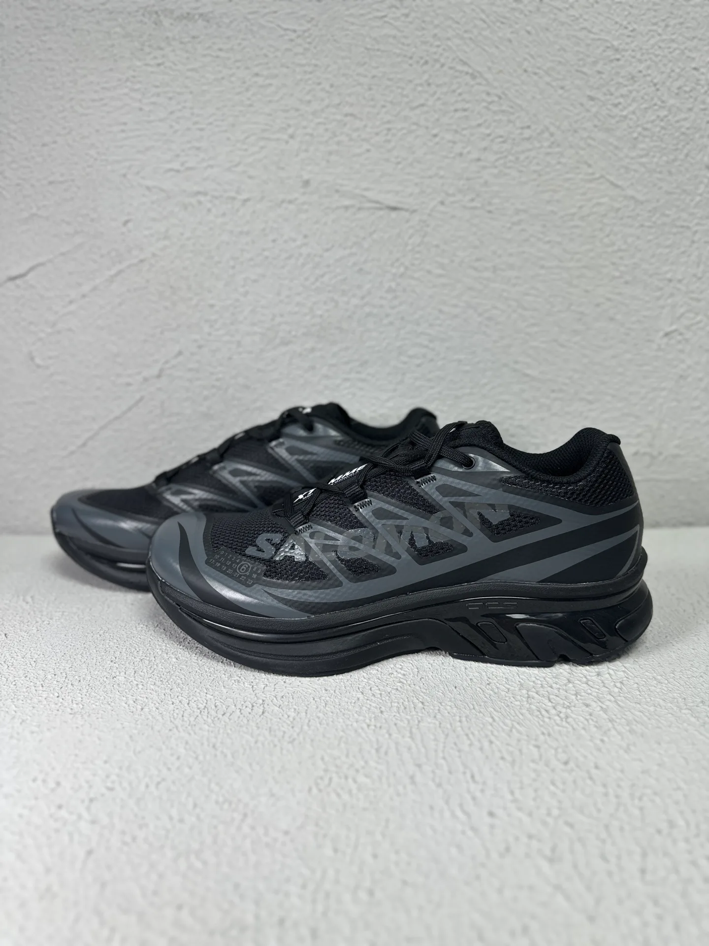 Кроссовки Мужские Maison Margiela 13438098