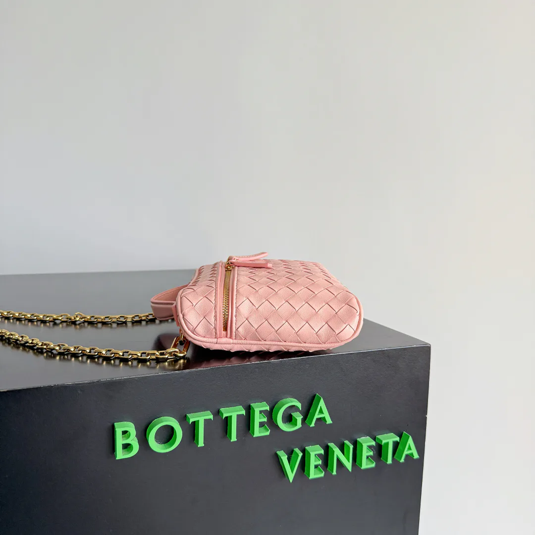 Сумки На Ремне Женские Bottega Veneta 902899