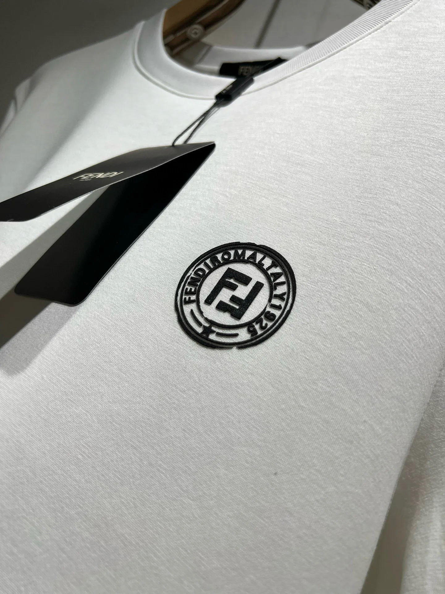 Футболки Женские Fendi 869366