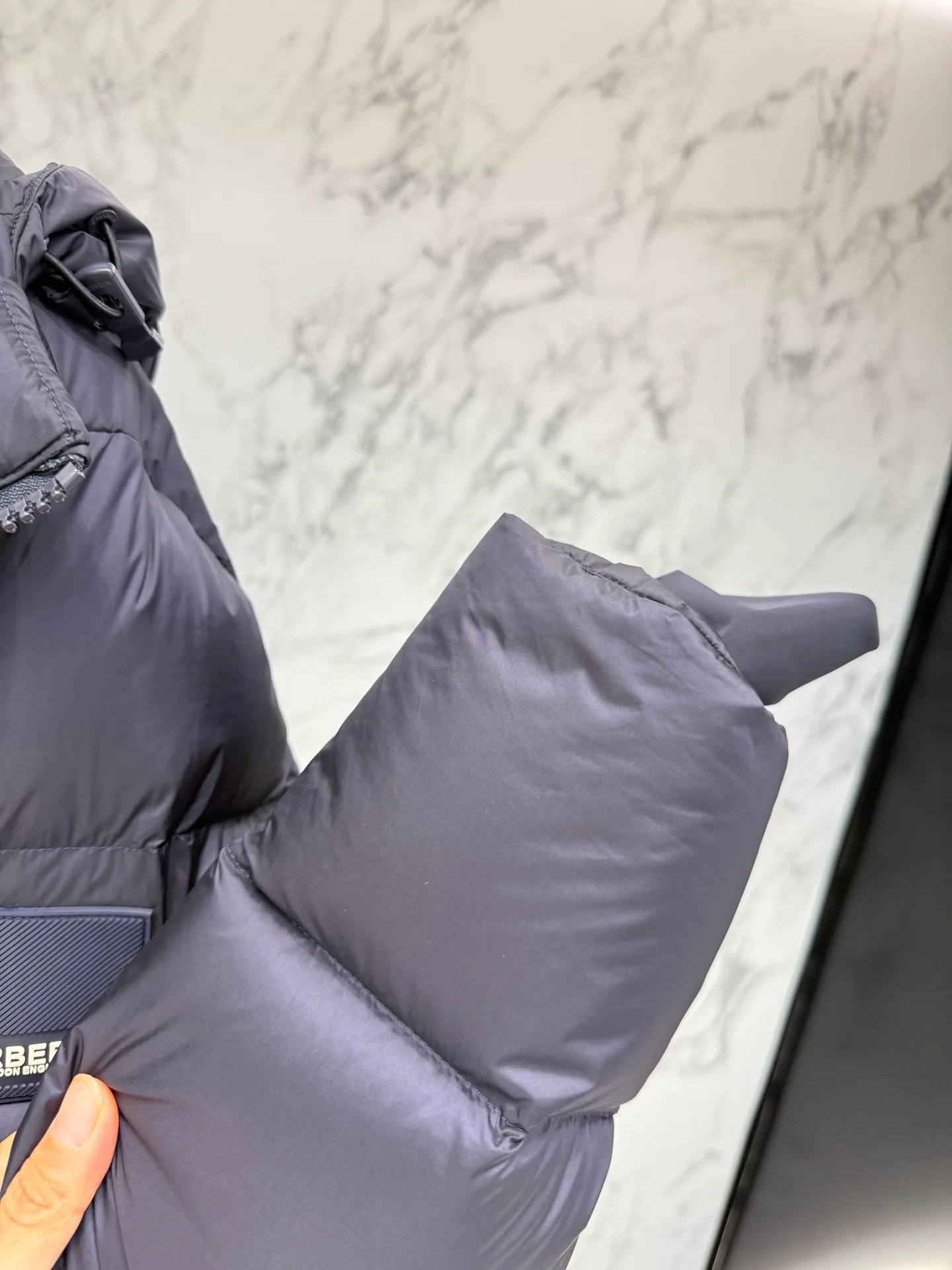 Куртки И Пуховики Женские Burberry 18387695