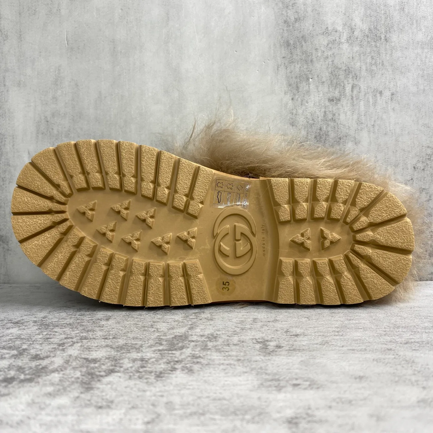 Лоферы И Мокасины Женские Gucci 599447