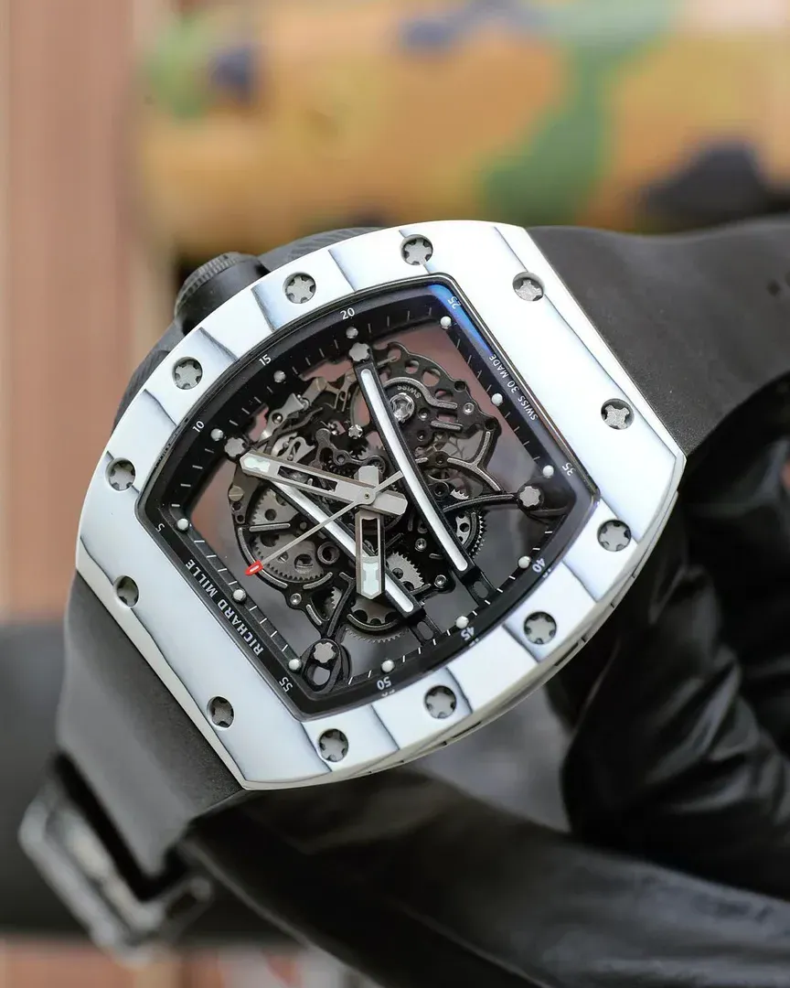 Часы Мужские Richard Mille 1892263