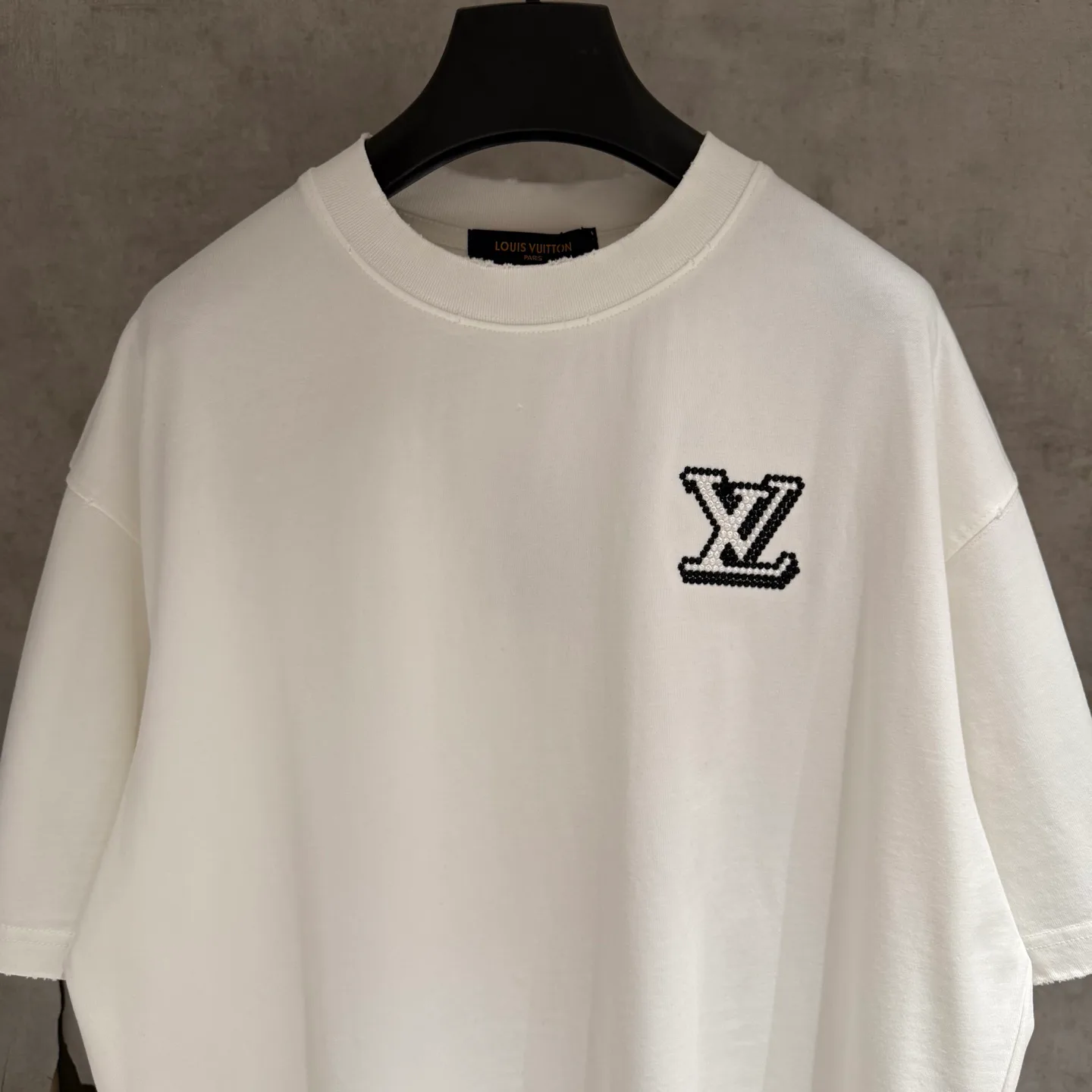 Футболки Мужские Louis Vuitton 1452330