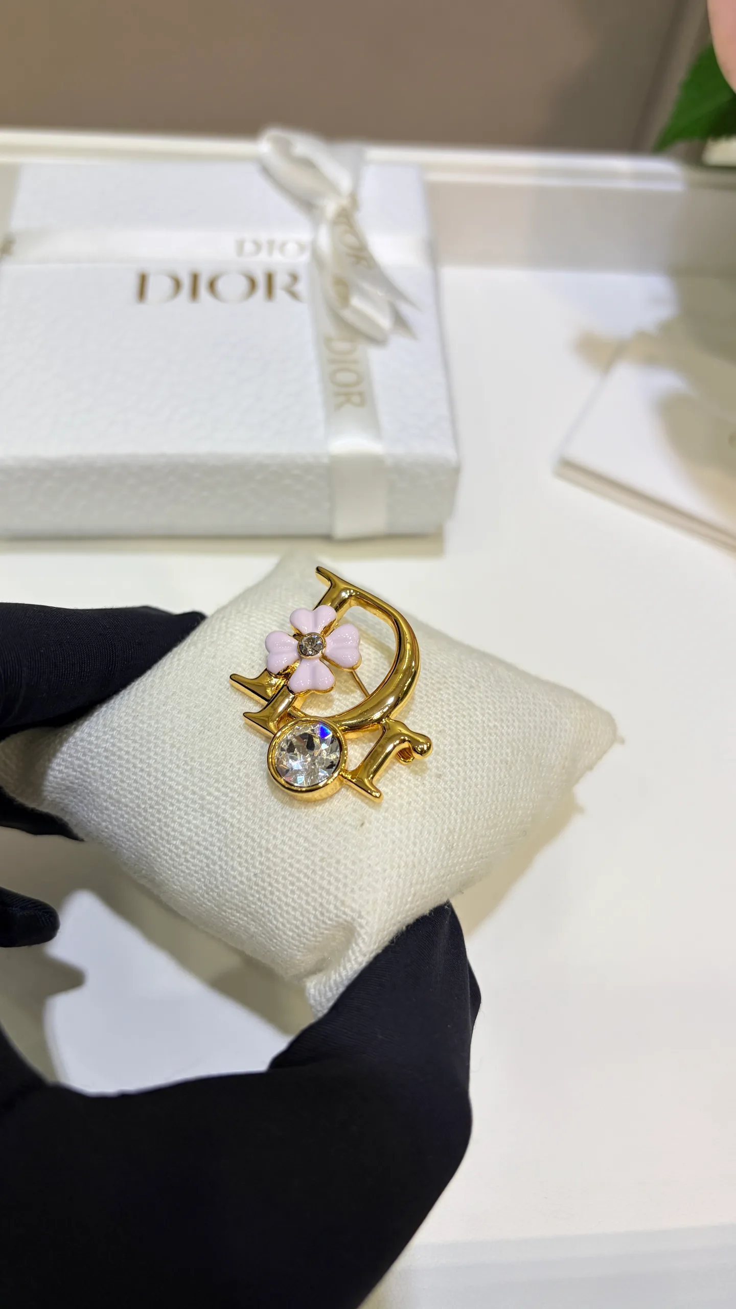 Бижутерия Christian Dior 17902172