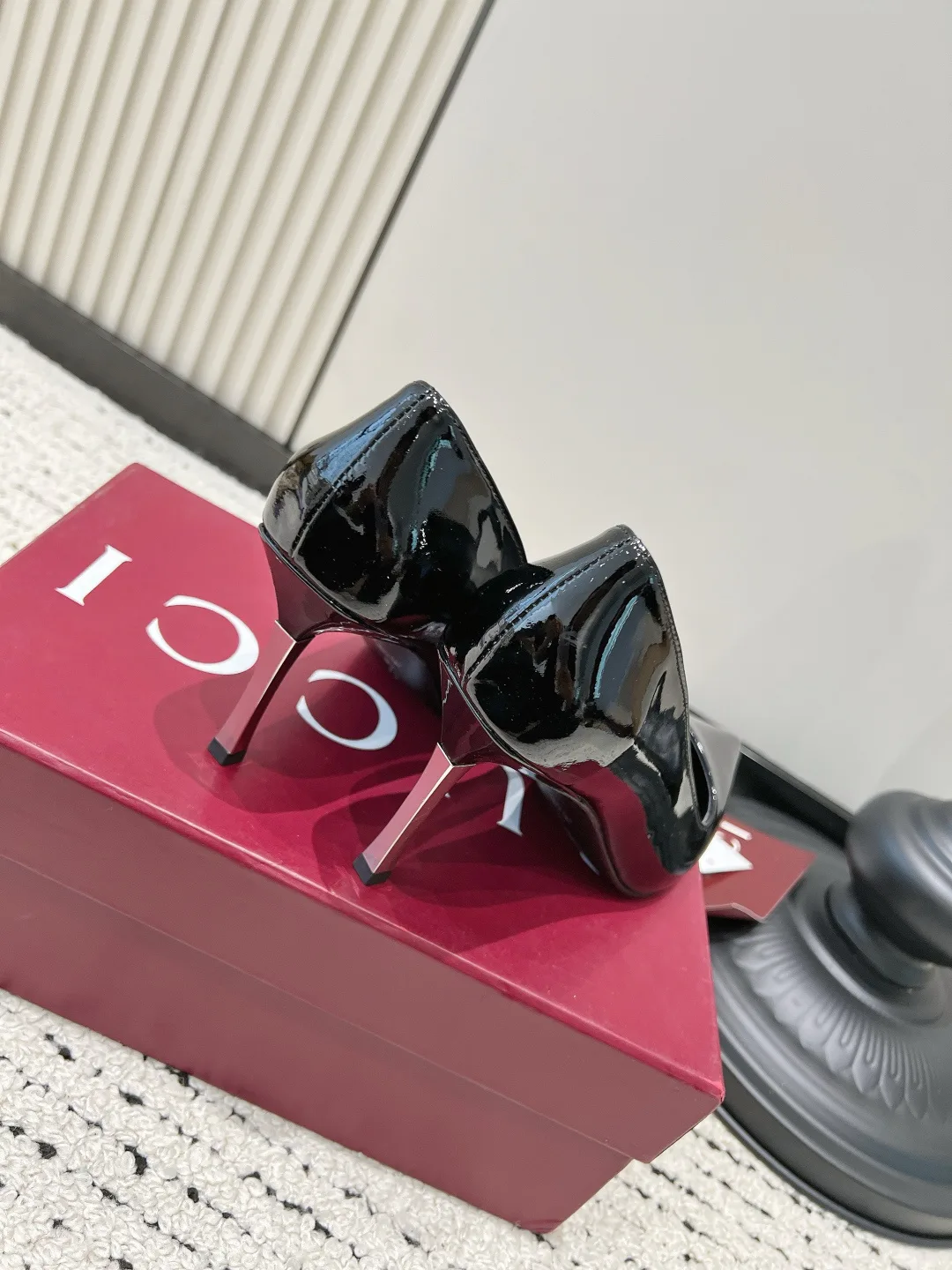 Туфли Женские Gucci 17637825