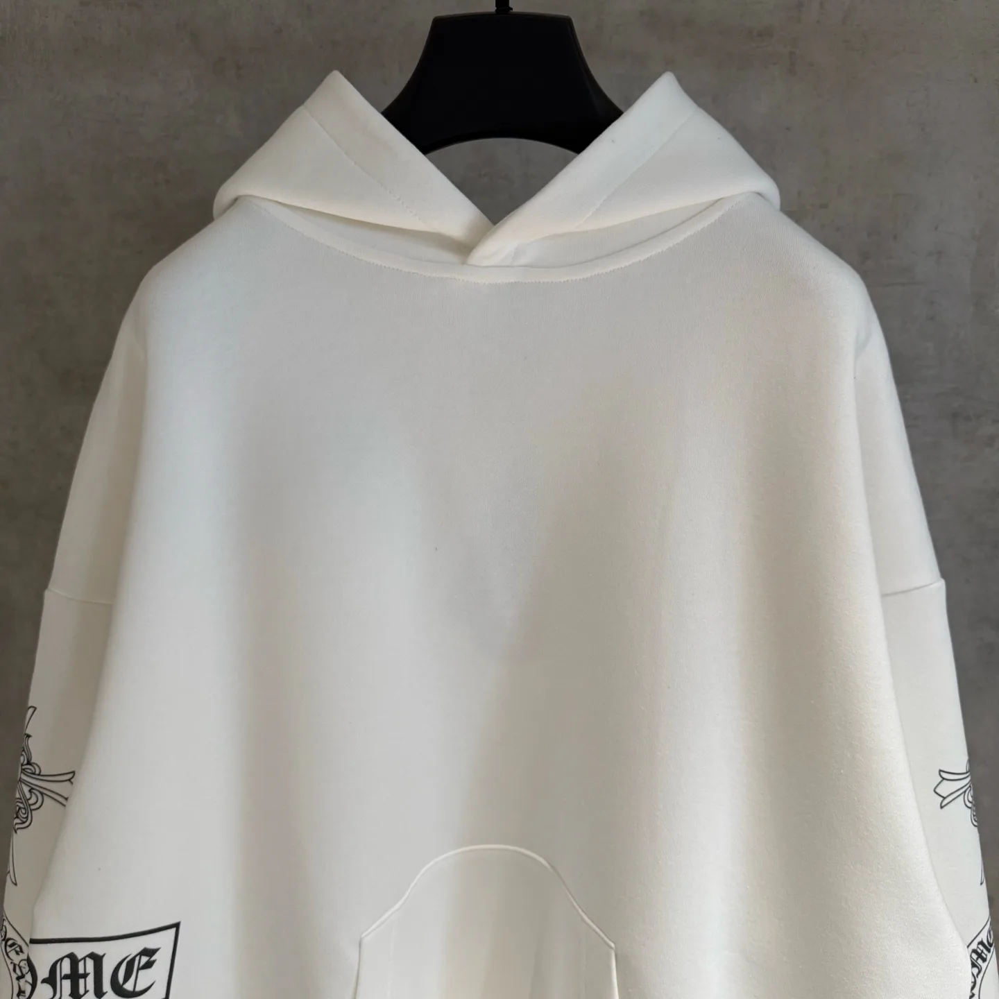 Свитшоты И Худи Мужские Chrome Hearts 19499743